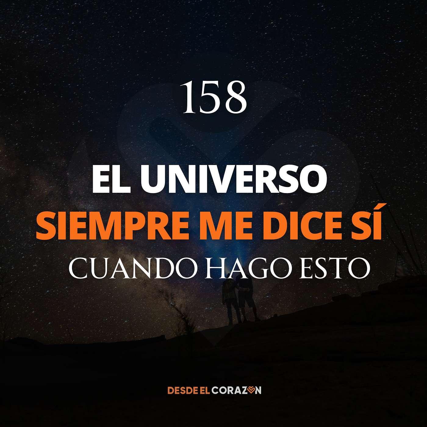 LO QUE DEBES RECORDAR SI QUIERES MANIFESTAR TUS DESEOS episode artwork