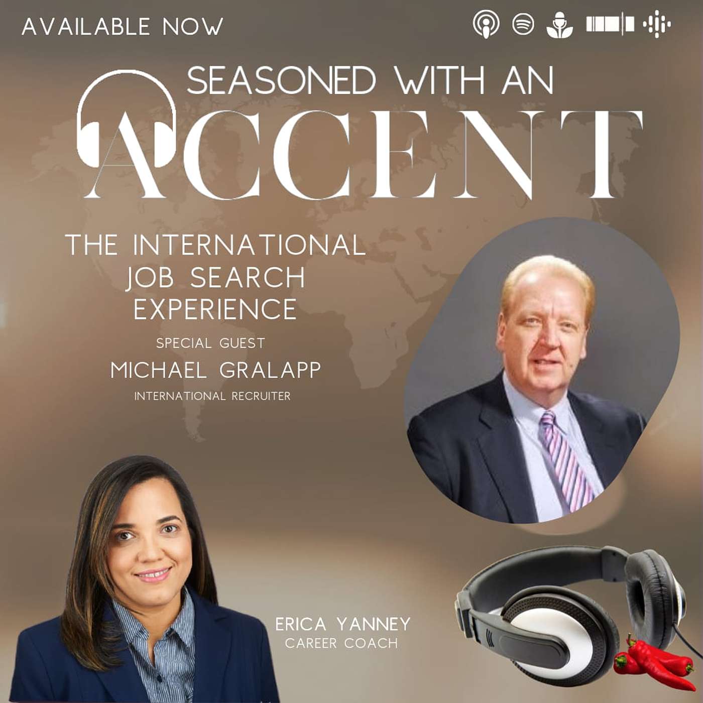 Seasoned with an Accent _The Voice of the Global Professional