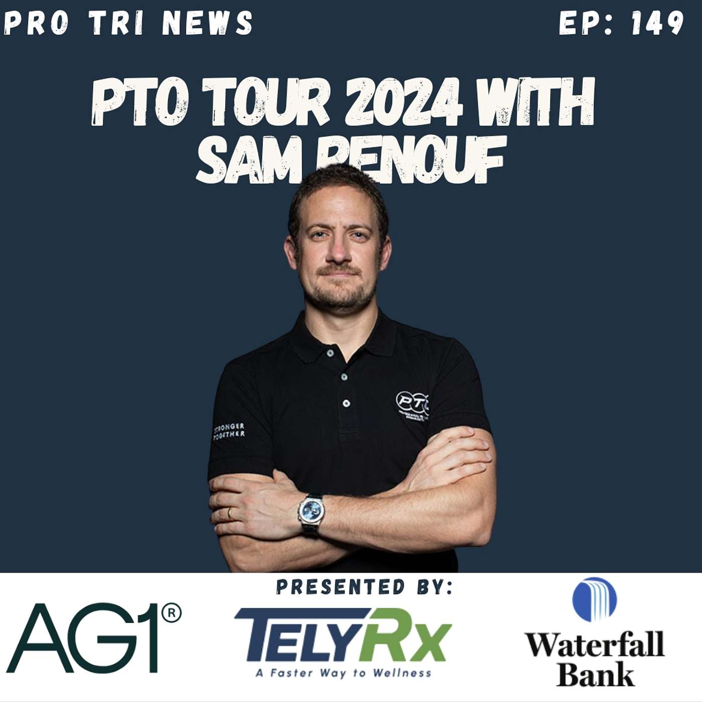 Pro Tri News