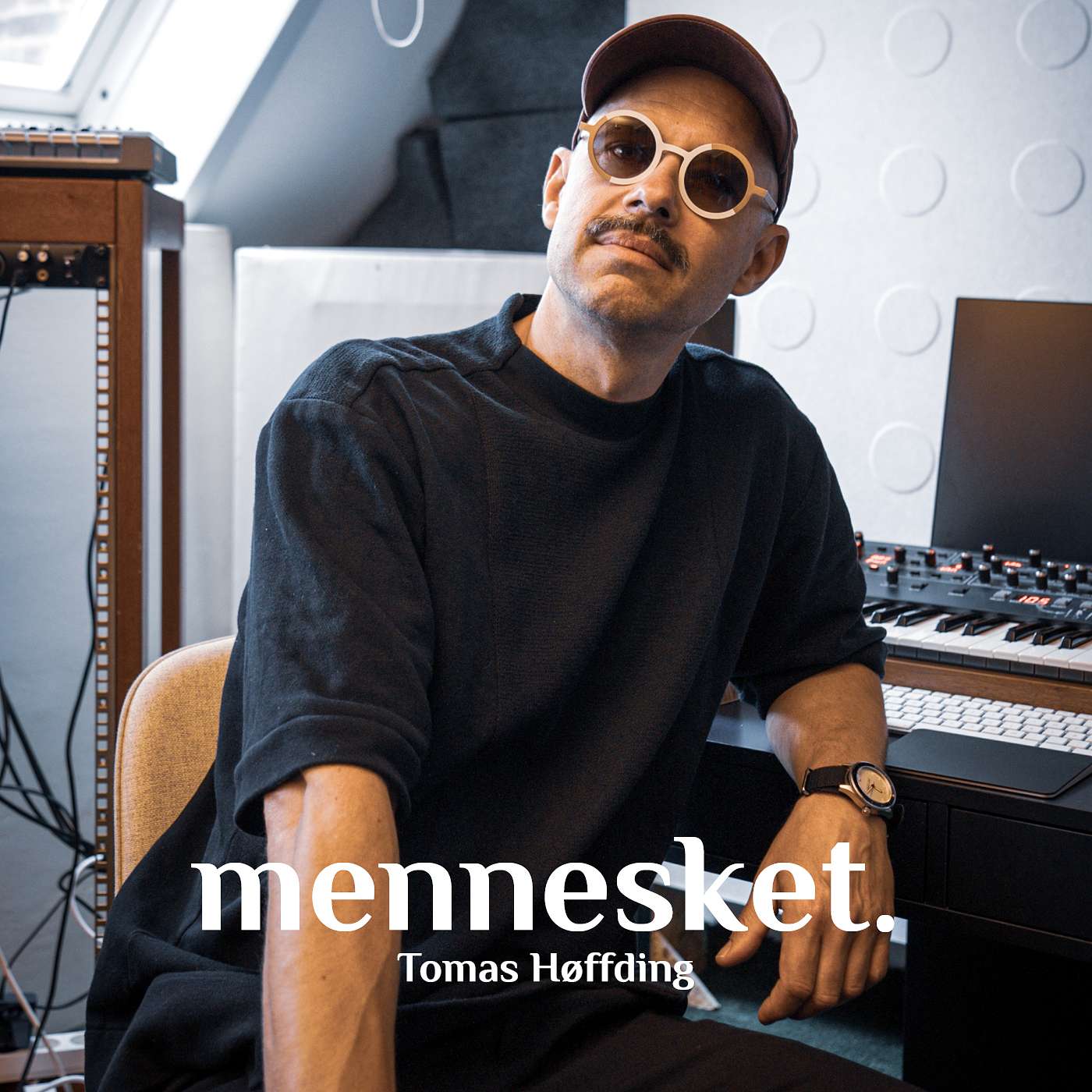 Mennesket