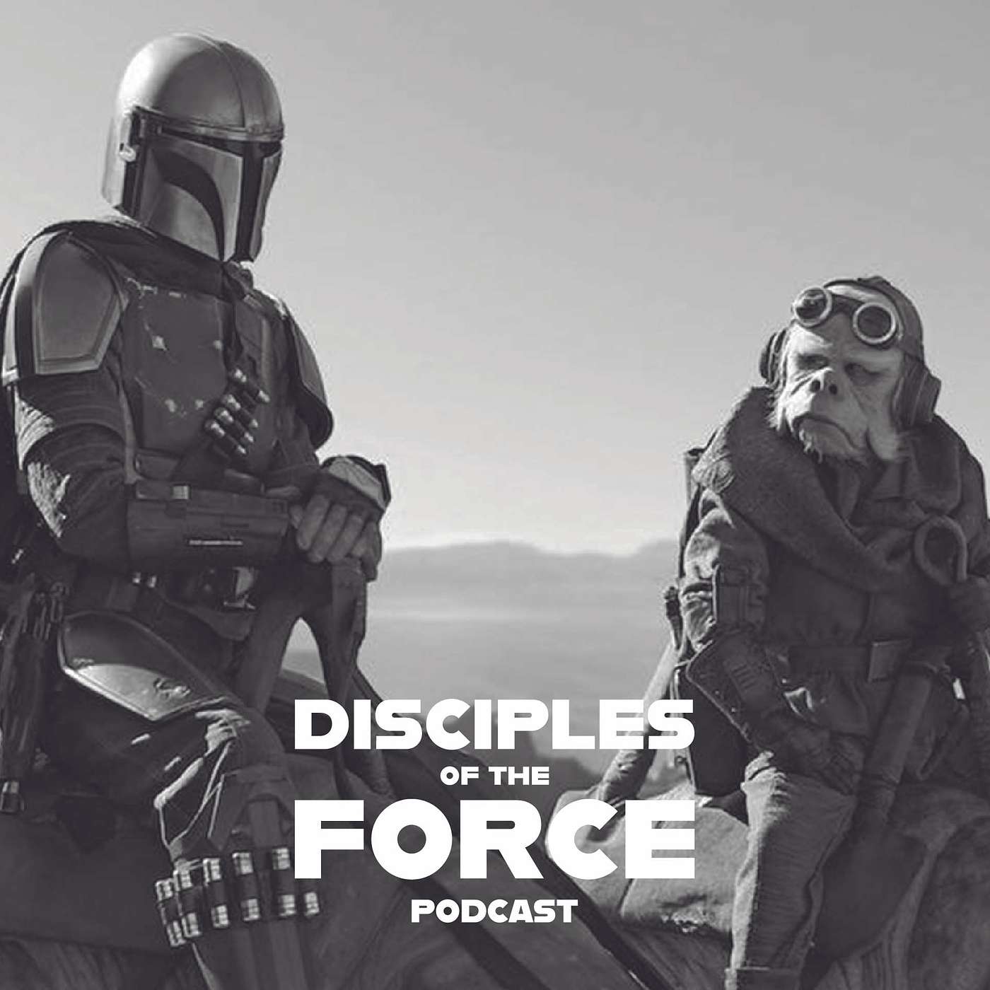 Disciples of the Force