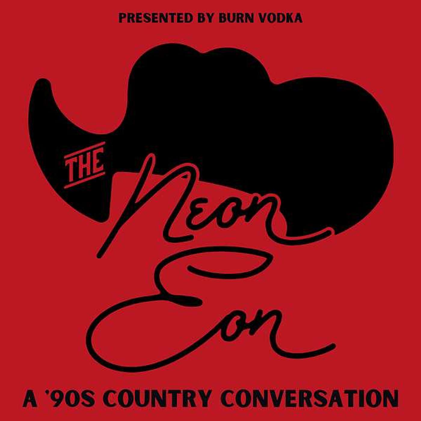 The Neon Eon: 001 Clay Walker