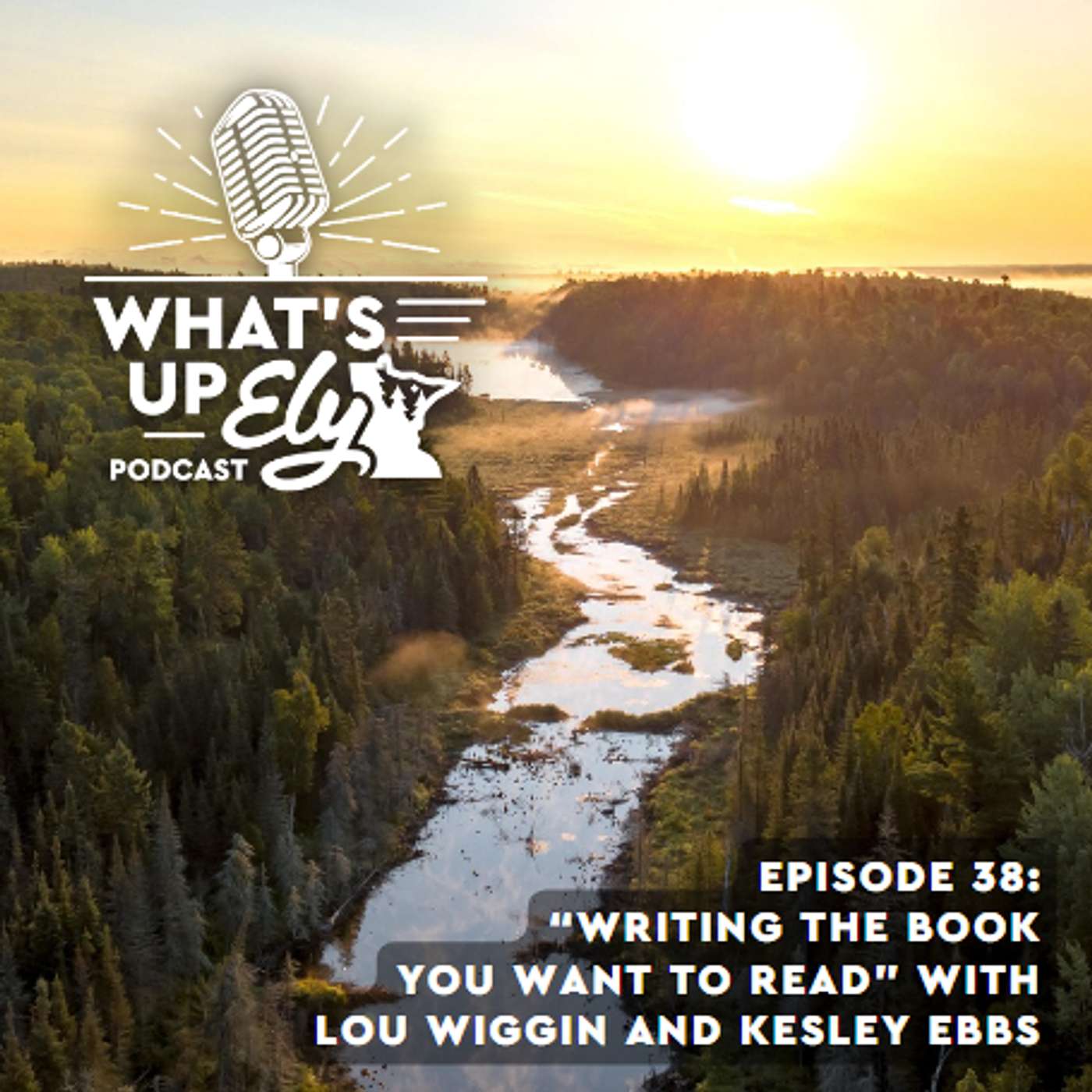 What\'s Up Ely