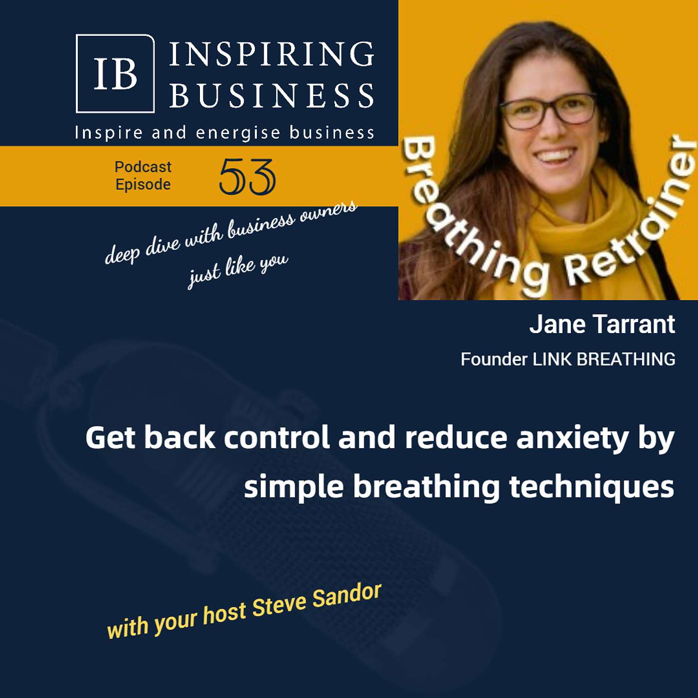 Reclaiming the JOY of Business