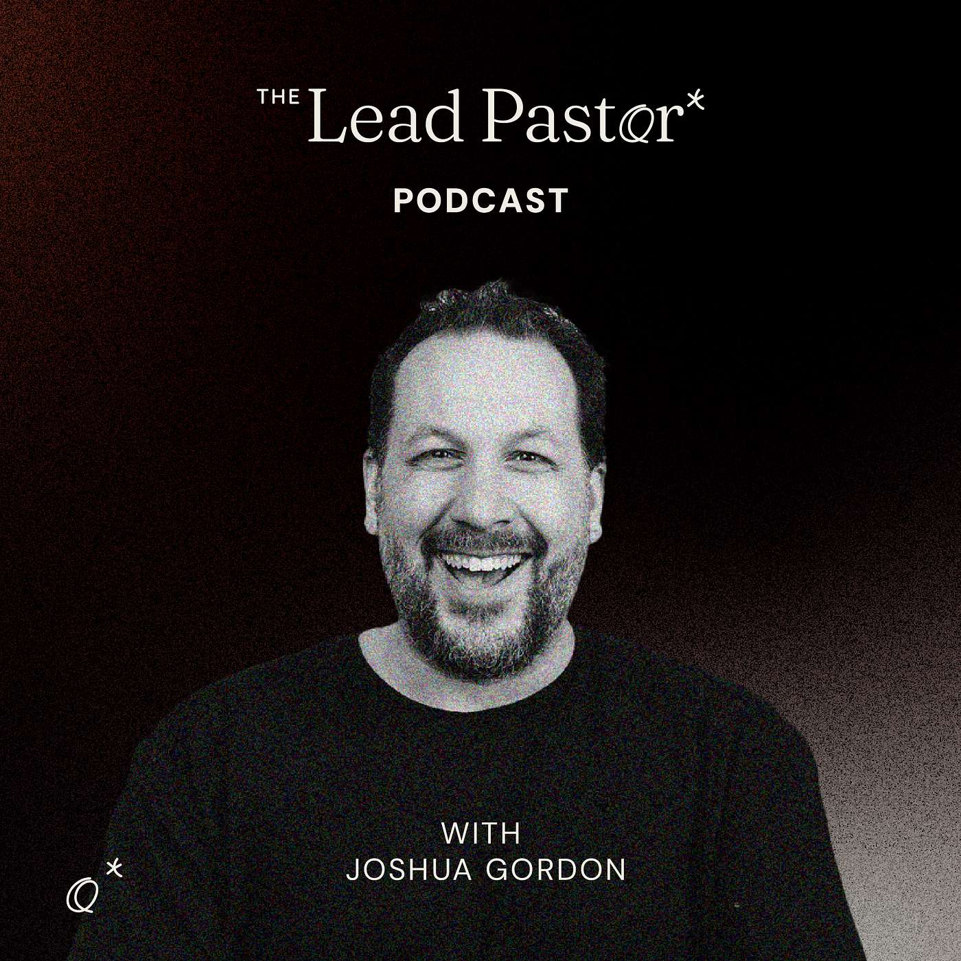 The Lead Pastor