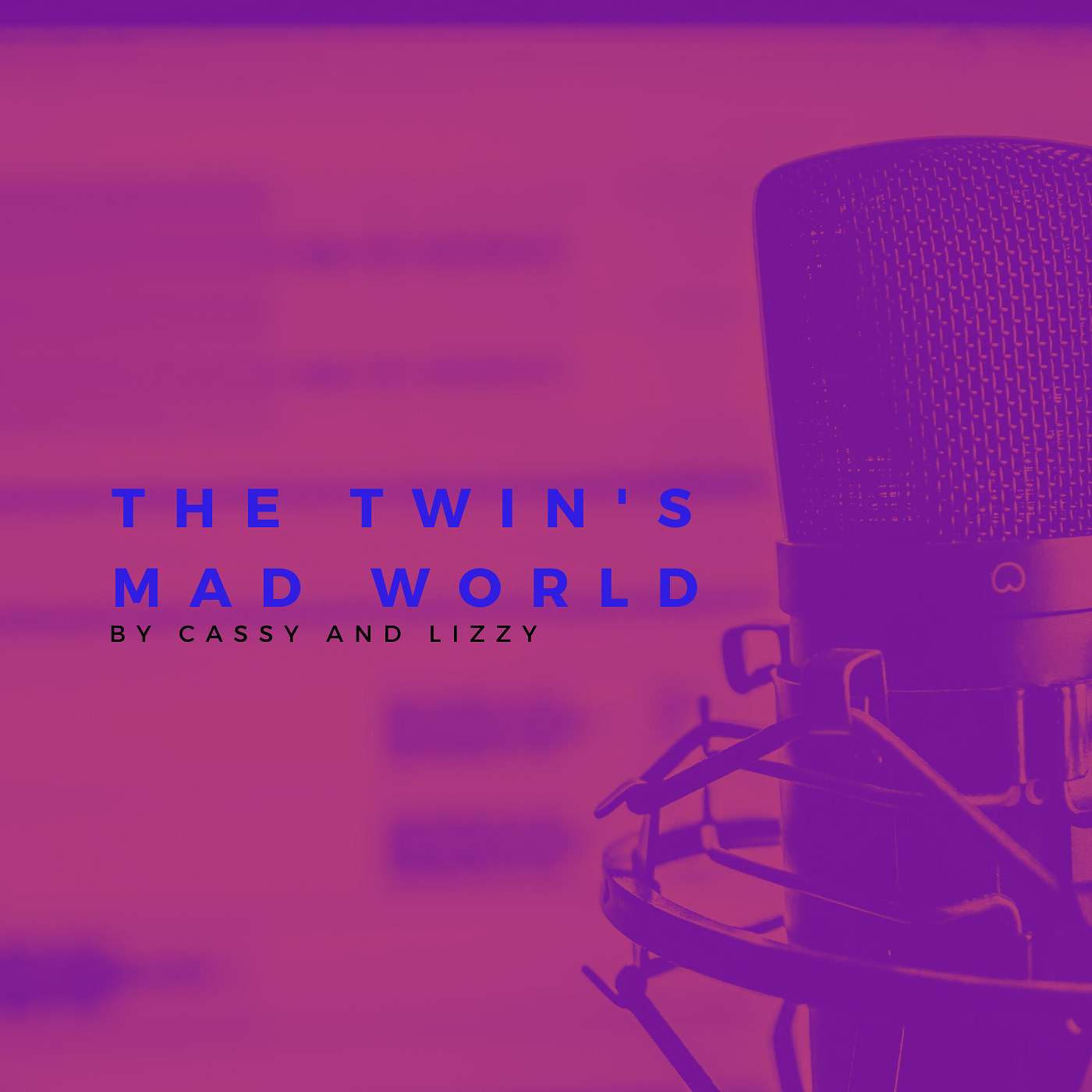The Twins Mad World