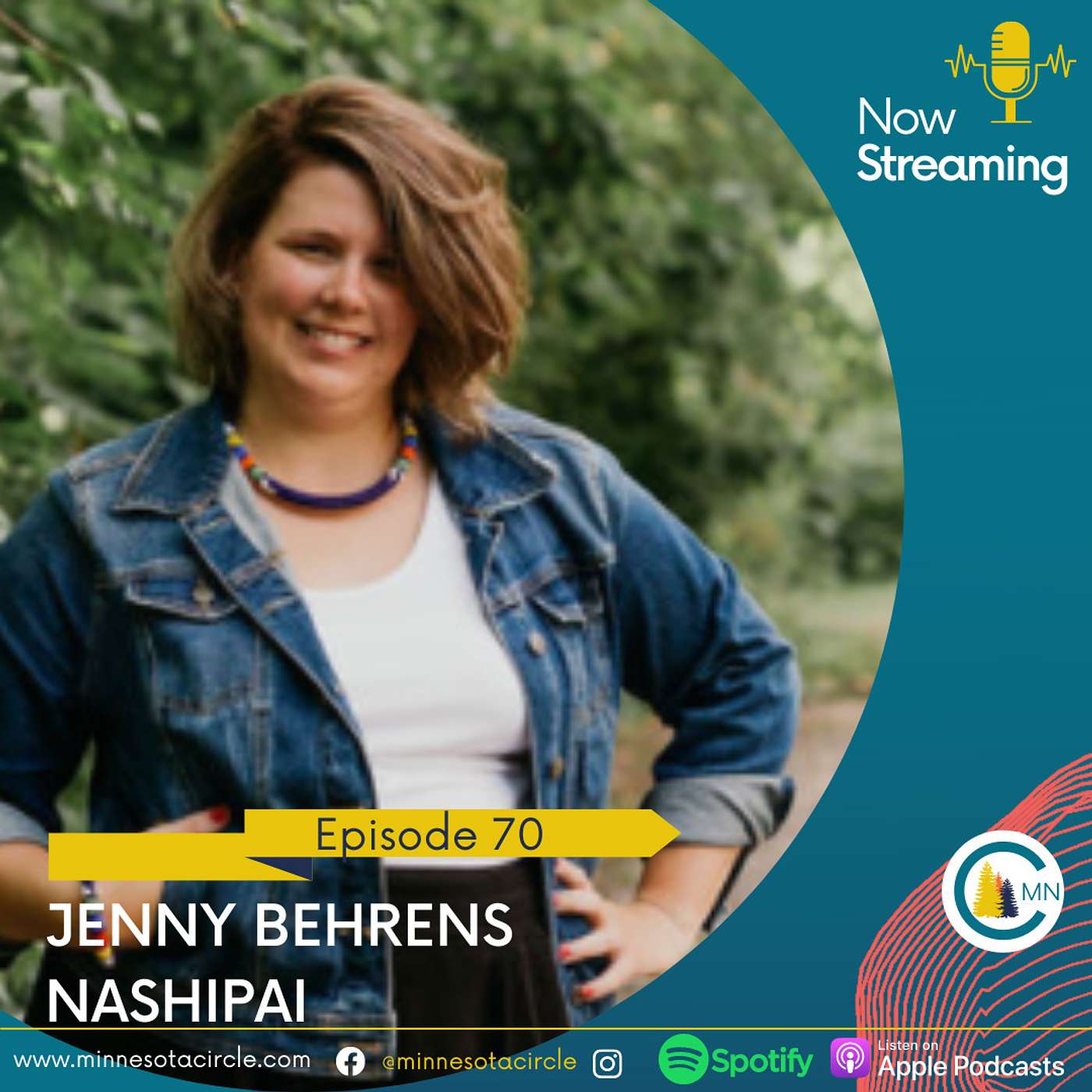 Jenny B from Nashipai on How She Began Working With the Maasai Women In Kenya, What They Do To Give Back In Their Community, And Why You Should Support This Incredible Business.