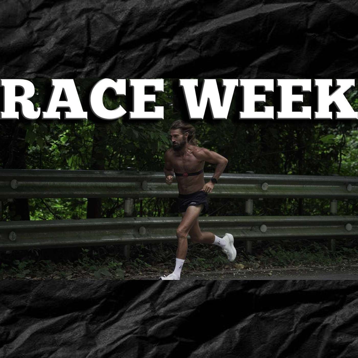 How to Dominate Race Week and Run Your Best Marathon EVER