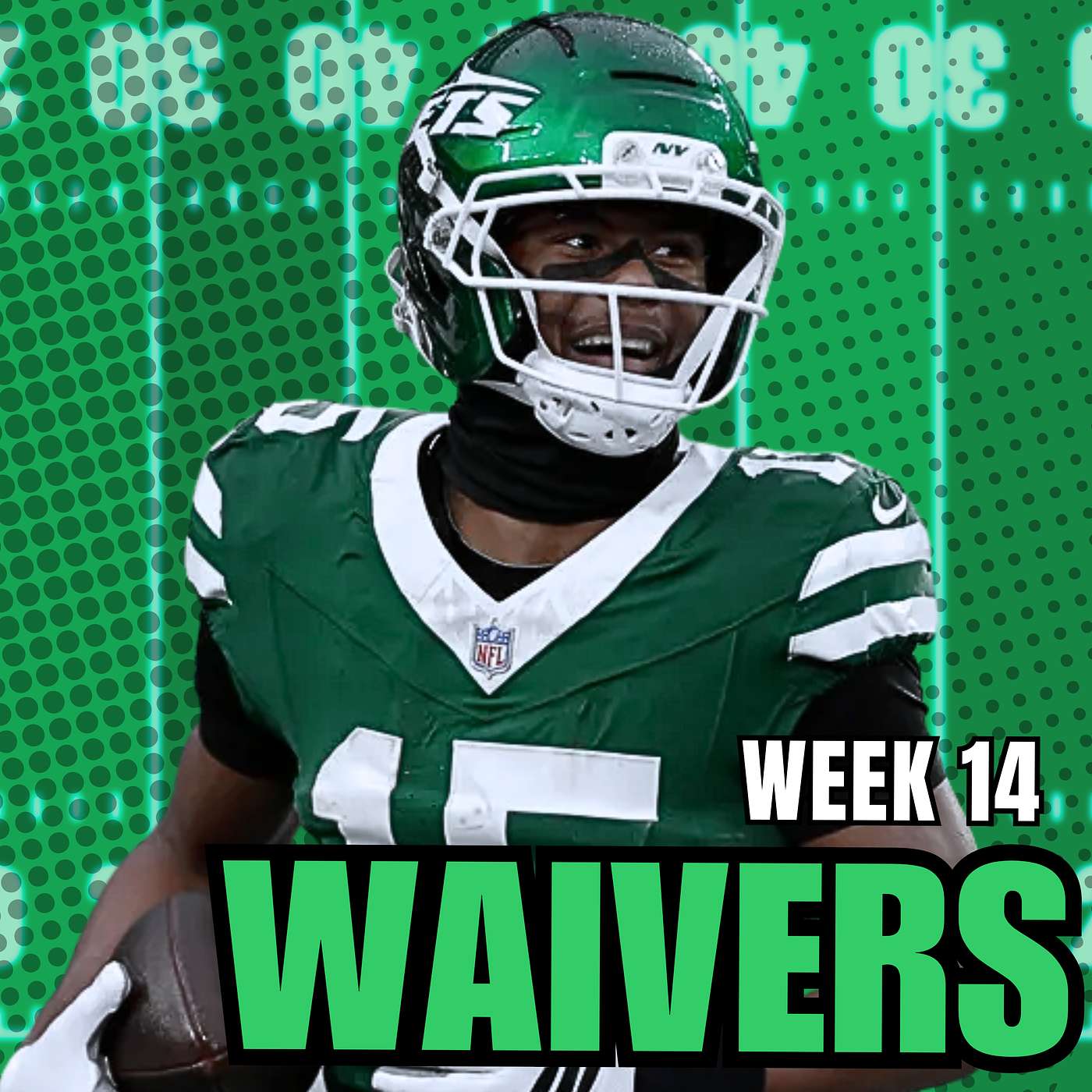 Week 14 Waivers: Unwrap These Before Some Reindeer Sweater Dude Does