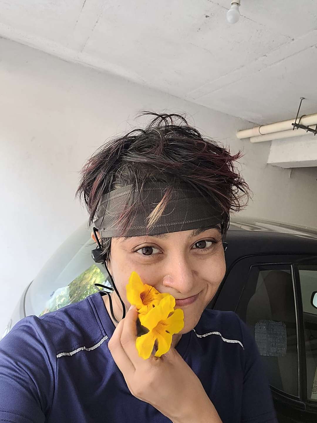 Smitha Murthy