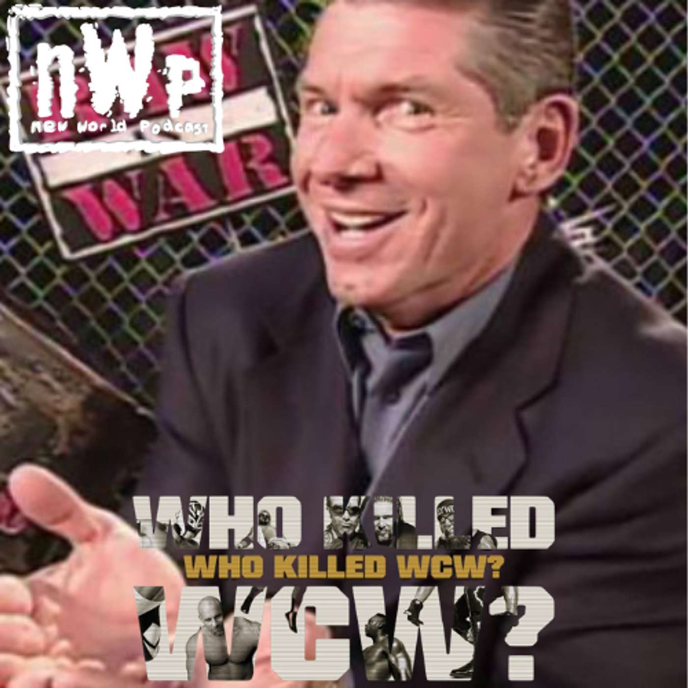 nWp: The Final Nitro