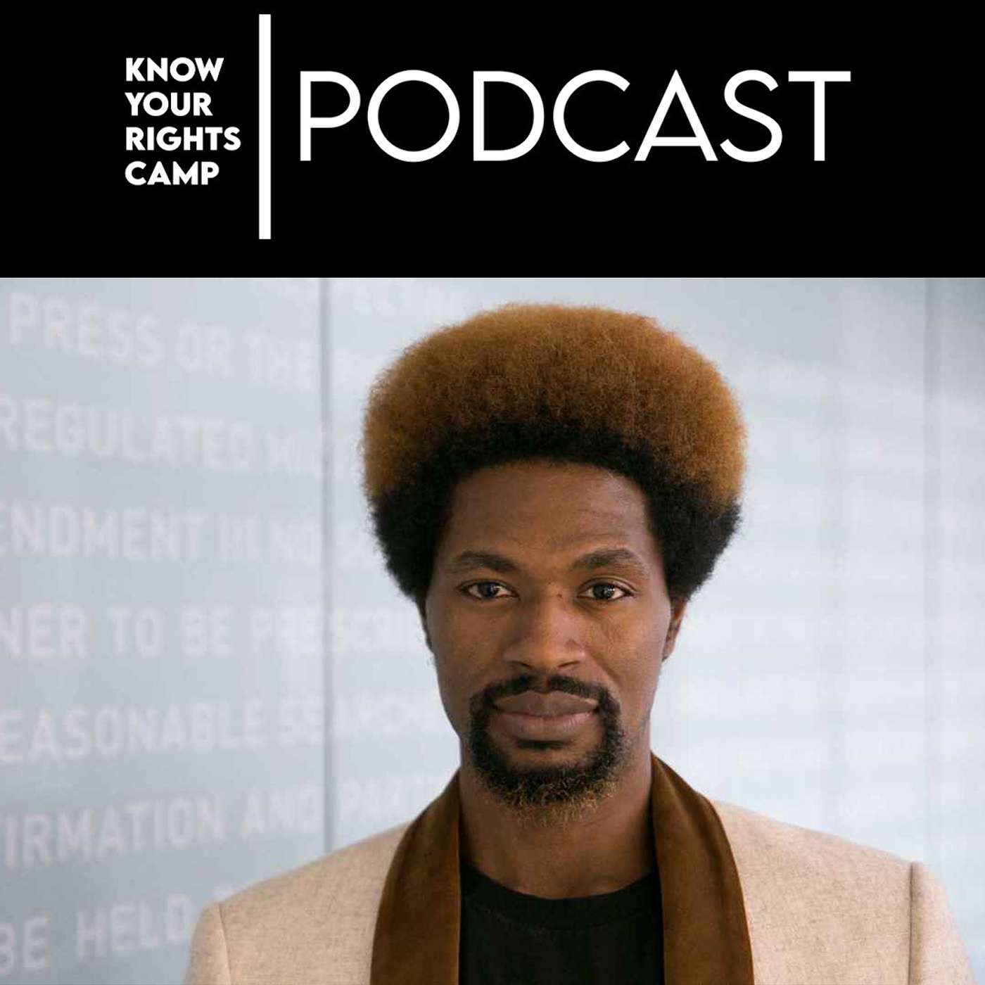 KYRC Podcast:  The Necessity Of Making #BlackHistory #Education A National Standard | S2, E1 episode artwork
