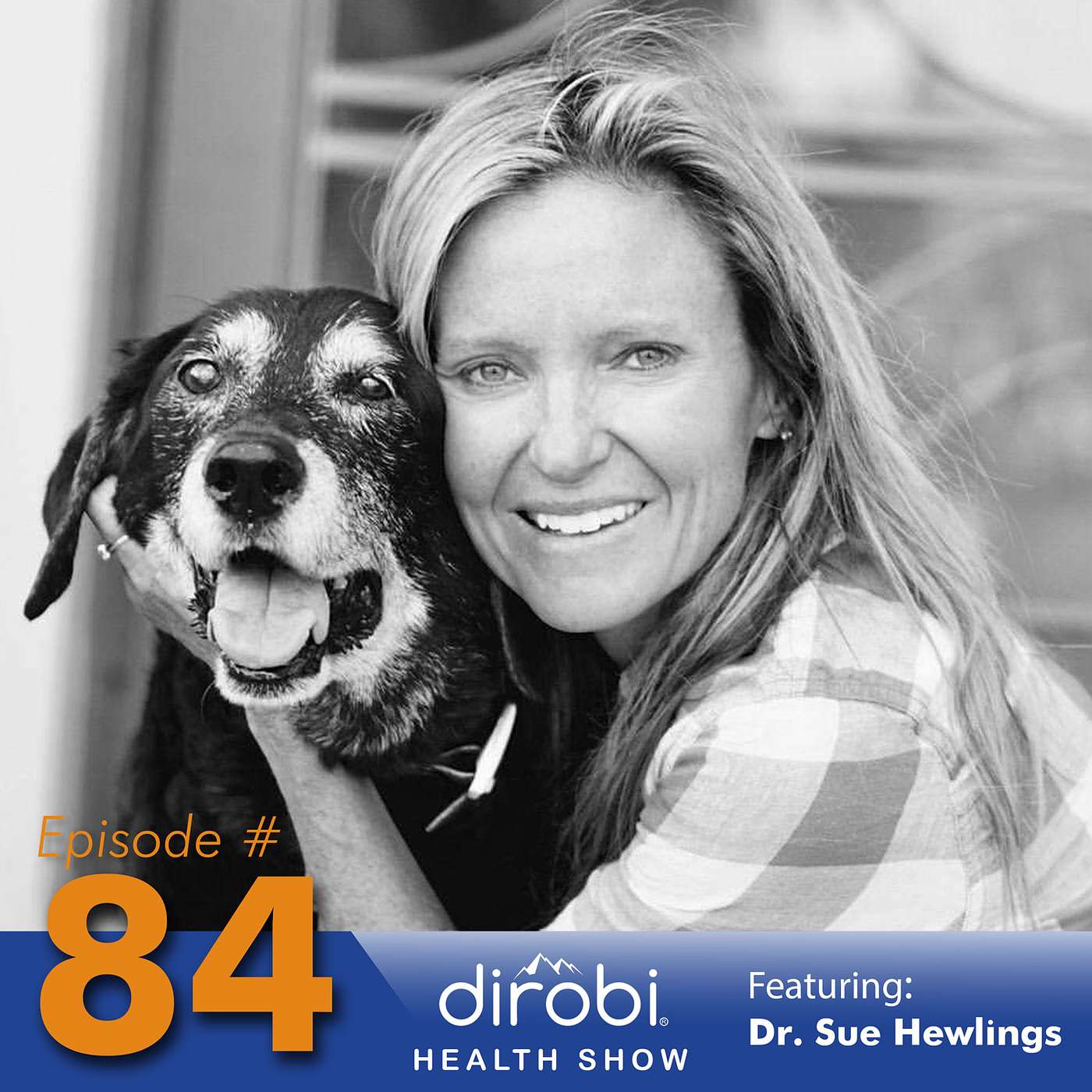 084 Reducing Inflammation and Joint Pain: Turmeric Research with Dr. Sue Hewlings.