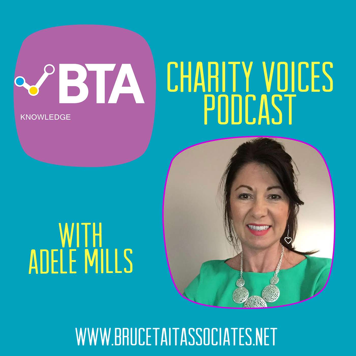 BTA Charity Voices