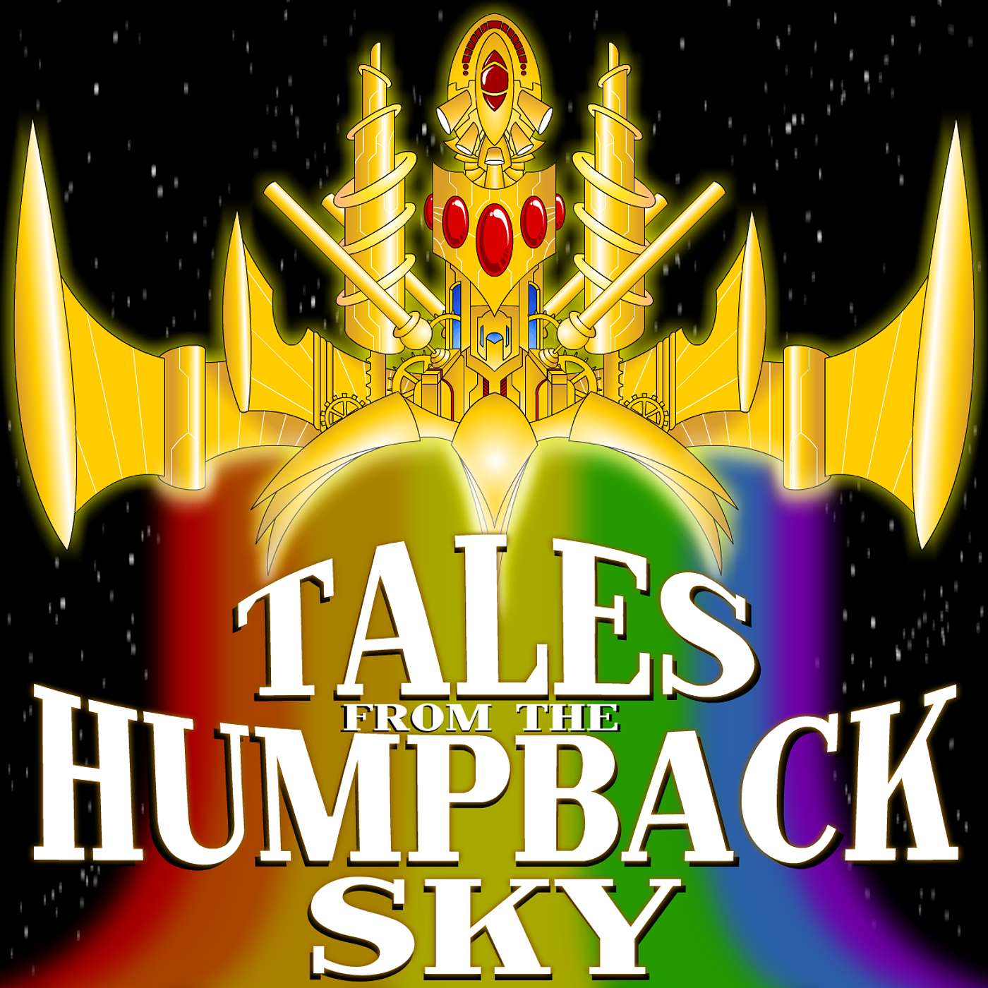 Get The Pig (S02E05)