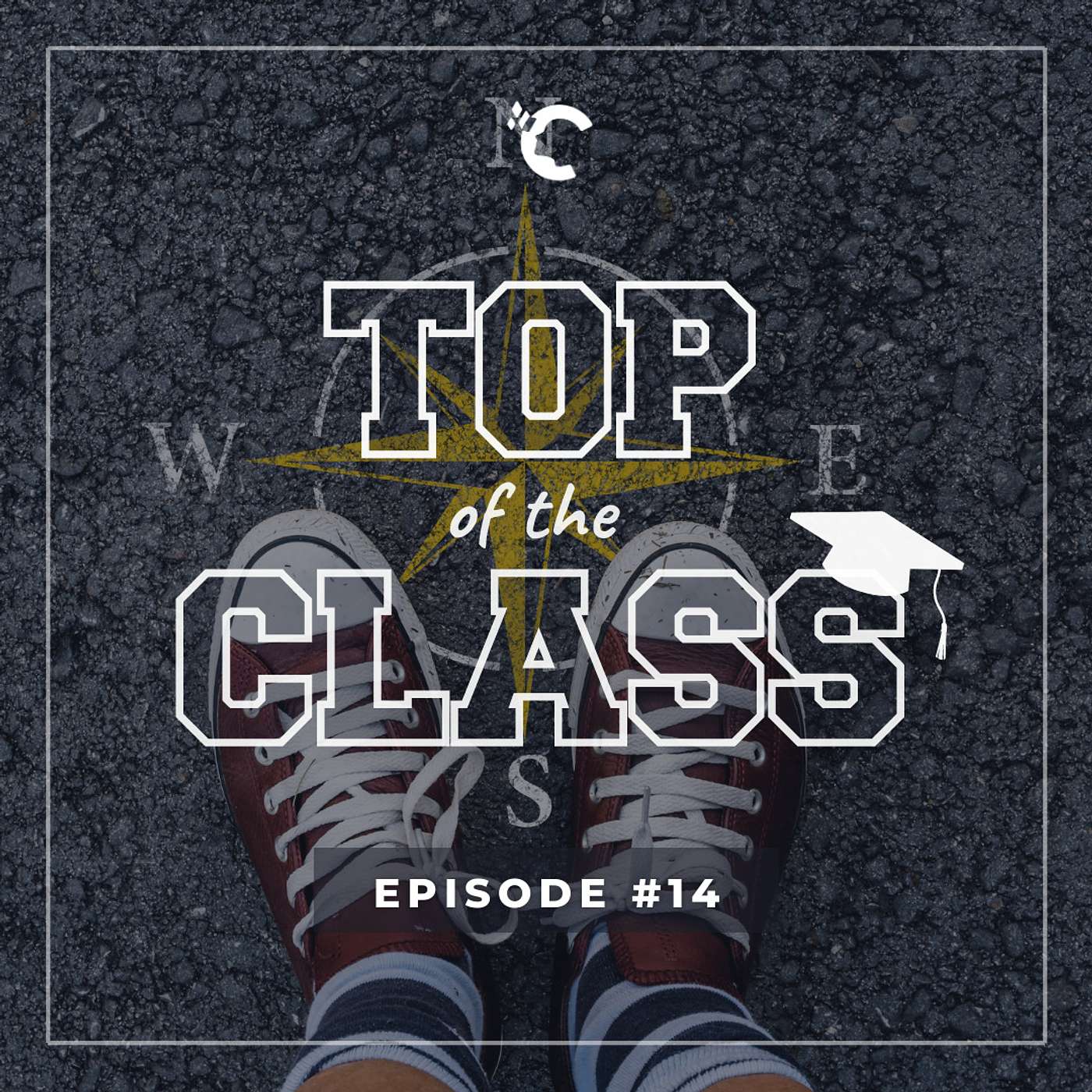 #14 Figuring Out Your Post-School Path