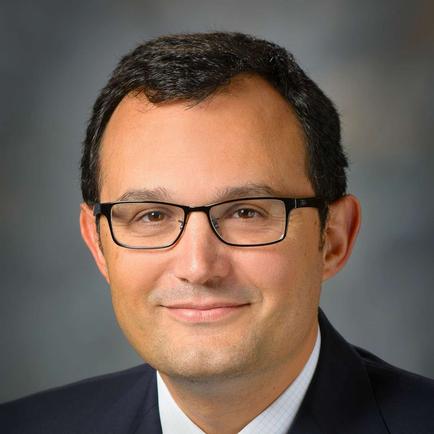Extended Decitabine Dosing Schedule Provides No Benefit Over Shorter Regimen in Newly Diagnosed AML episode artwork