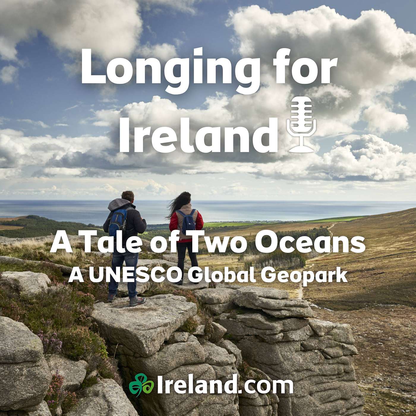 A tale of Two Oceans – A UNESCO Global Geopark