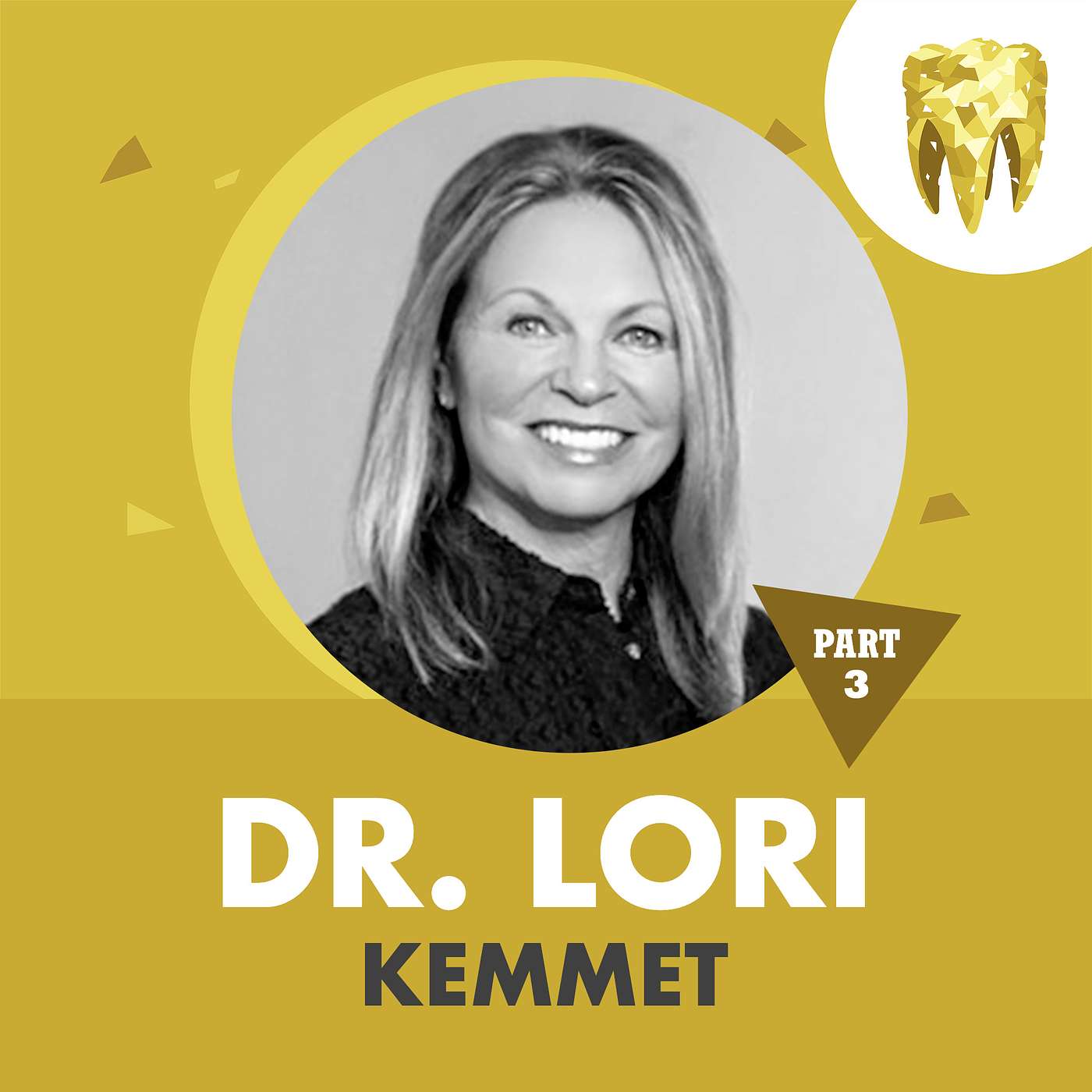 Long in the Tooth: Insights for Age 55+ Dentists