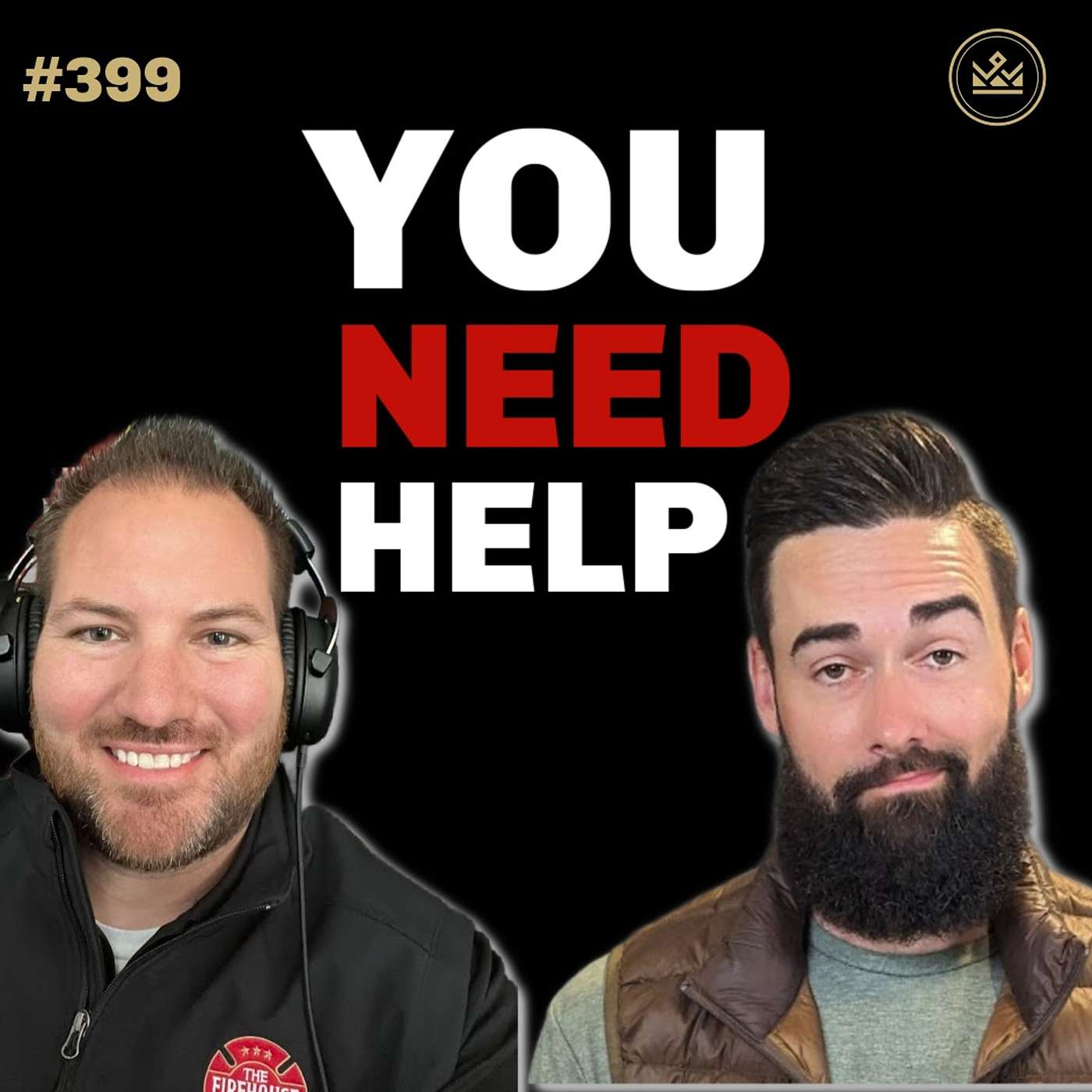 399 | The Art of Knowing When to Ask for Help