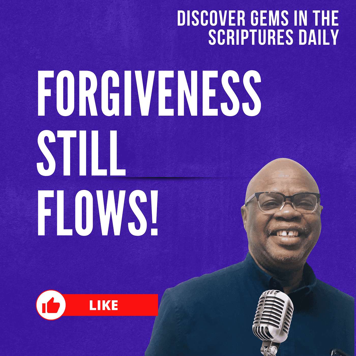 FRIEND of CLYDE Podcast by Pastor Clyde A. Bailey