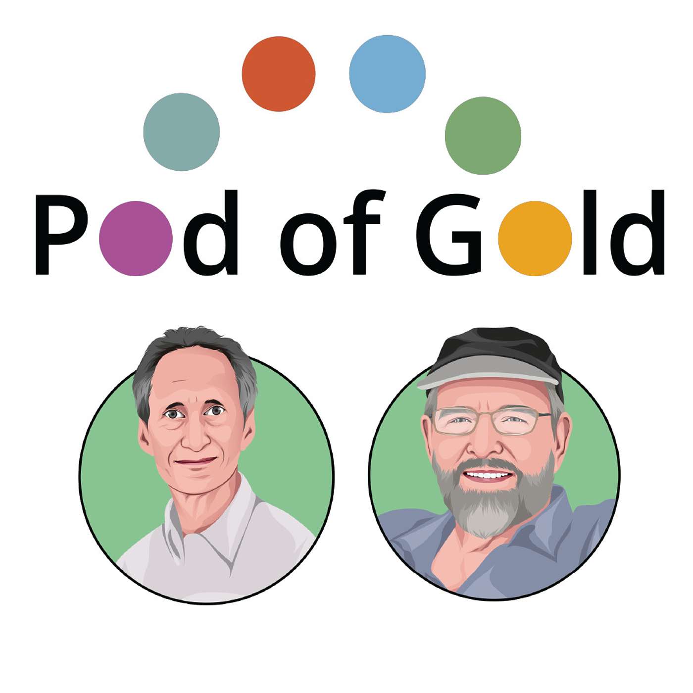 Rivers with Rights | Joseph Bonasia and Gary Robbins