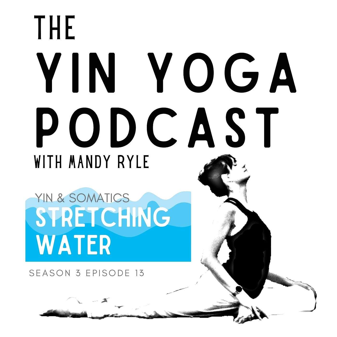 The Yin Yoga Podcast