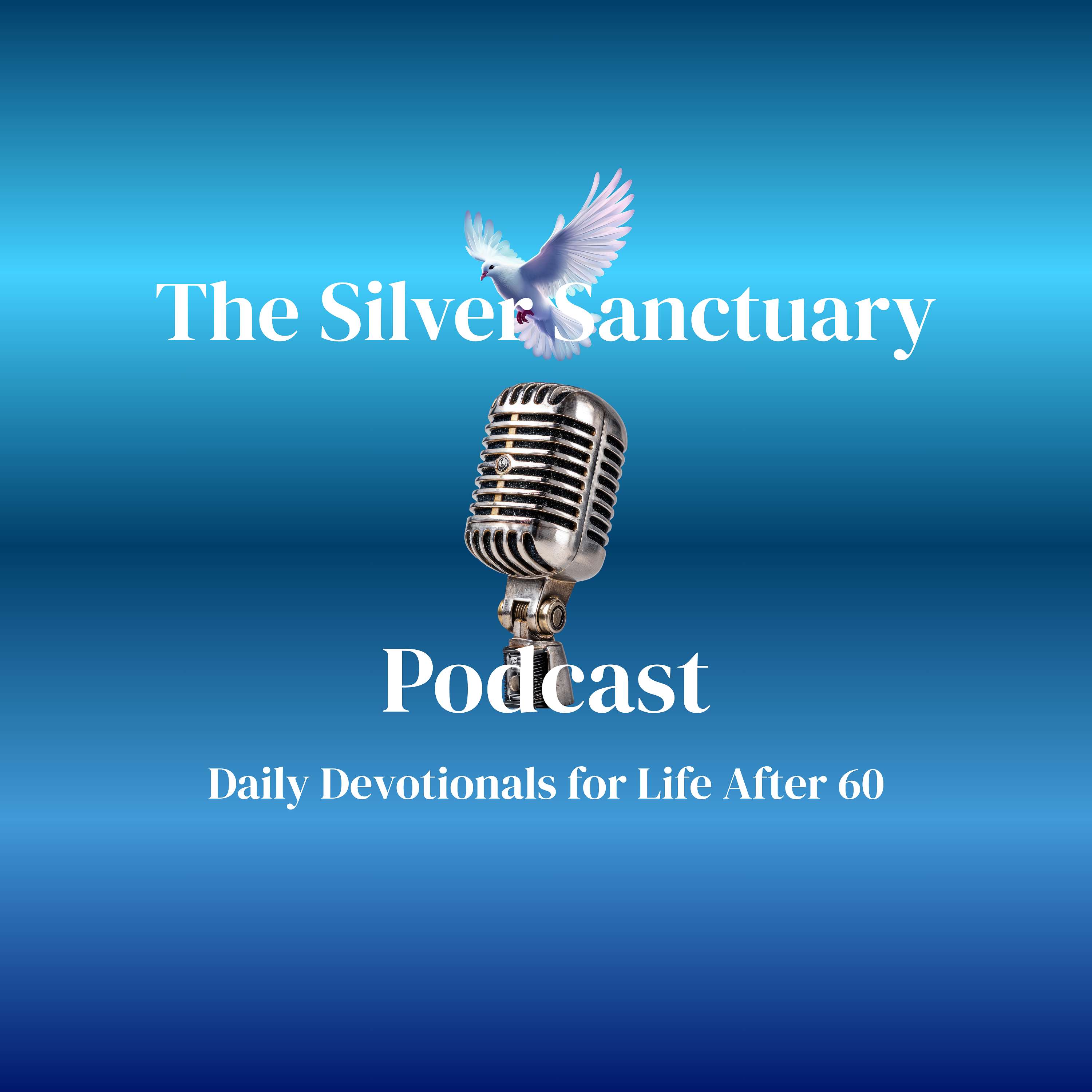 The Silver Sanctuary Podcast