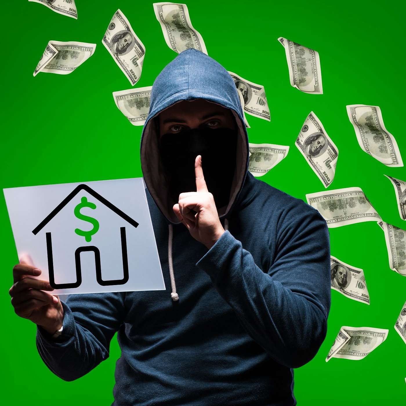 The Underground Wholesaler