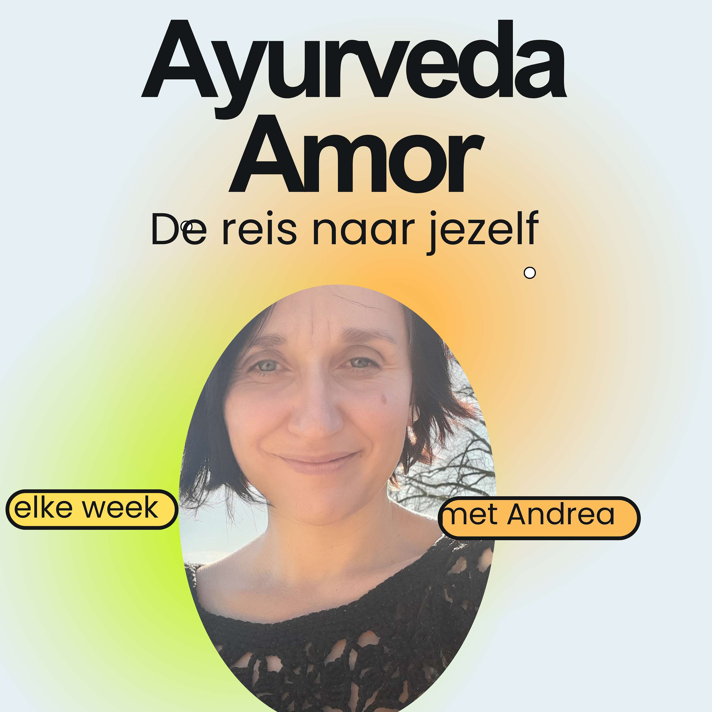 Ayurveda amor, de reis naar jezelf