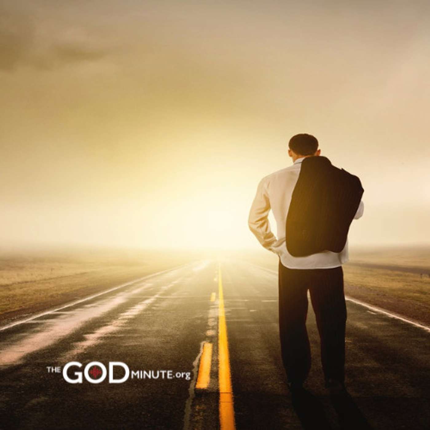 Mar 1 - Return to God   (Sr Carol) episode artwork