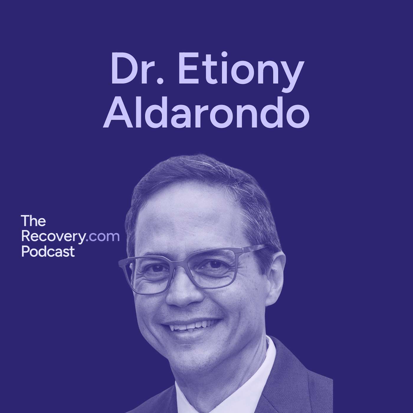 Normalizing Social Justice, Violence Prevention, and Trauma-Informed Care with Dr. Aldarondo (Episode 24)