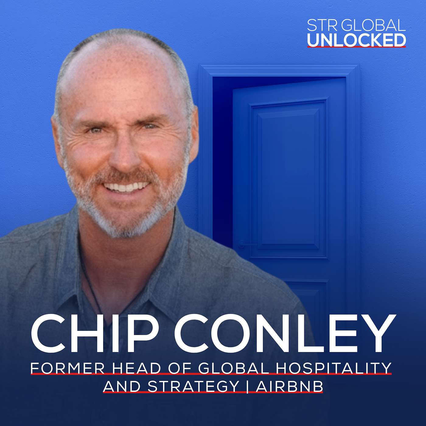 023: Dependability vs Consistency: How Airbnb Redefined Hospitality Standards with Chip Conley