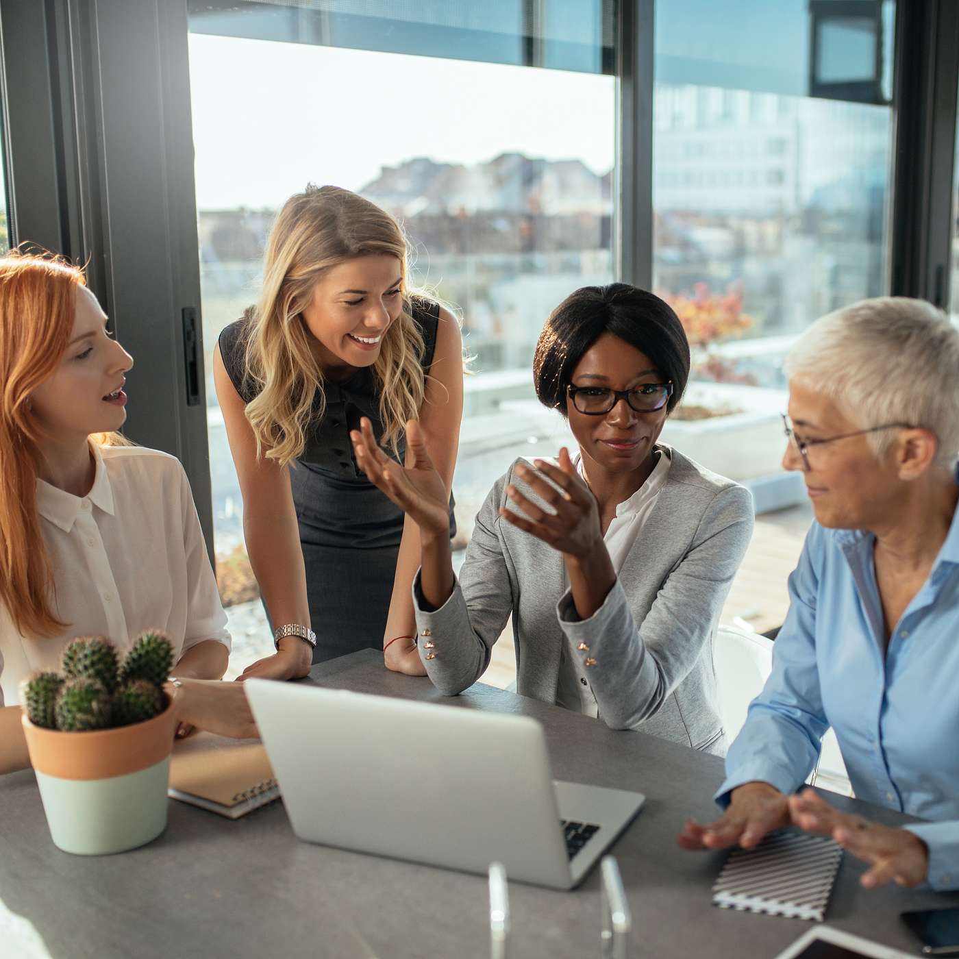 Utah Women & Leadership Podcast