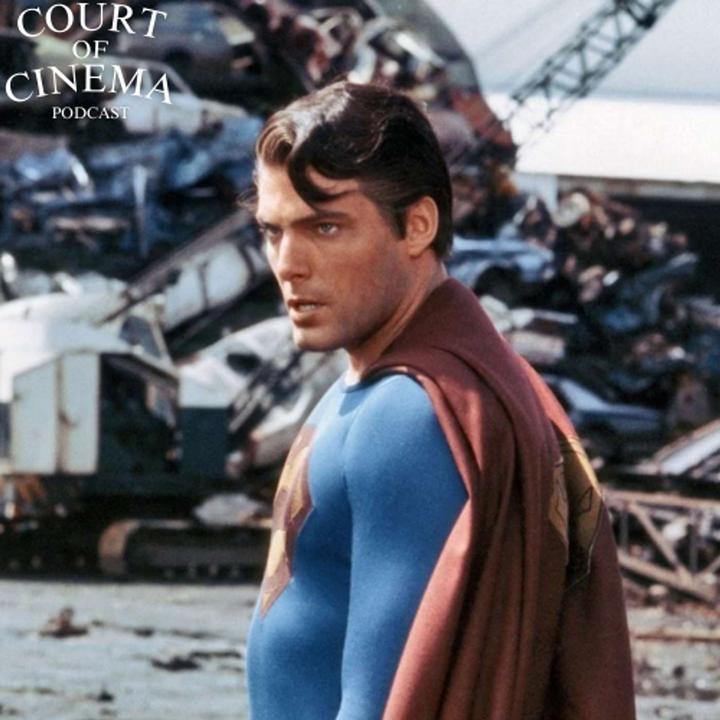 Superman III (1983)
