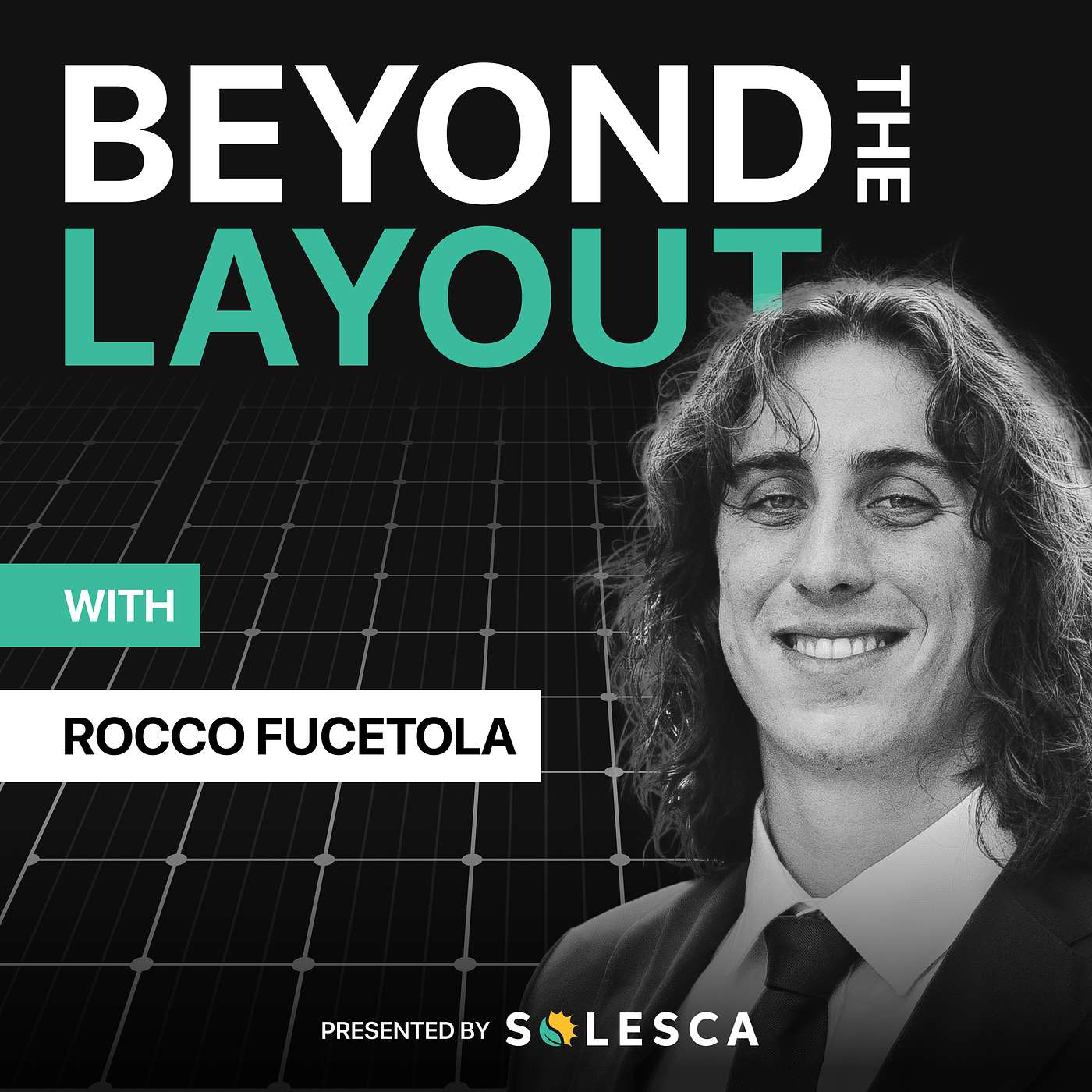 Beyond the Layout cover art