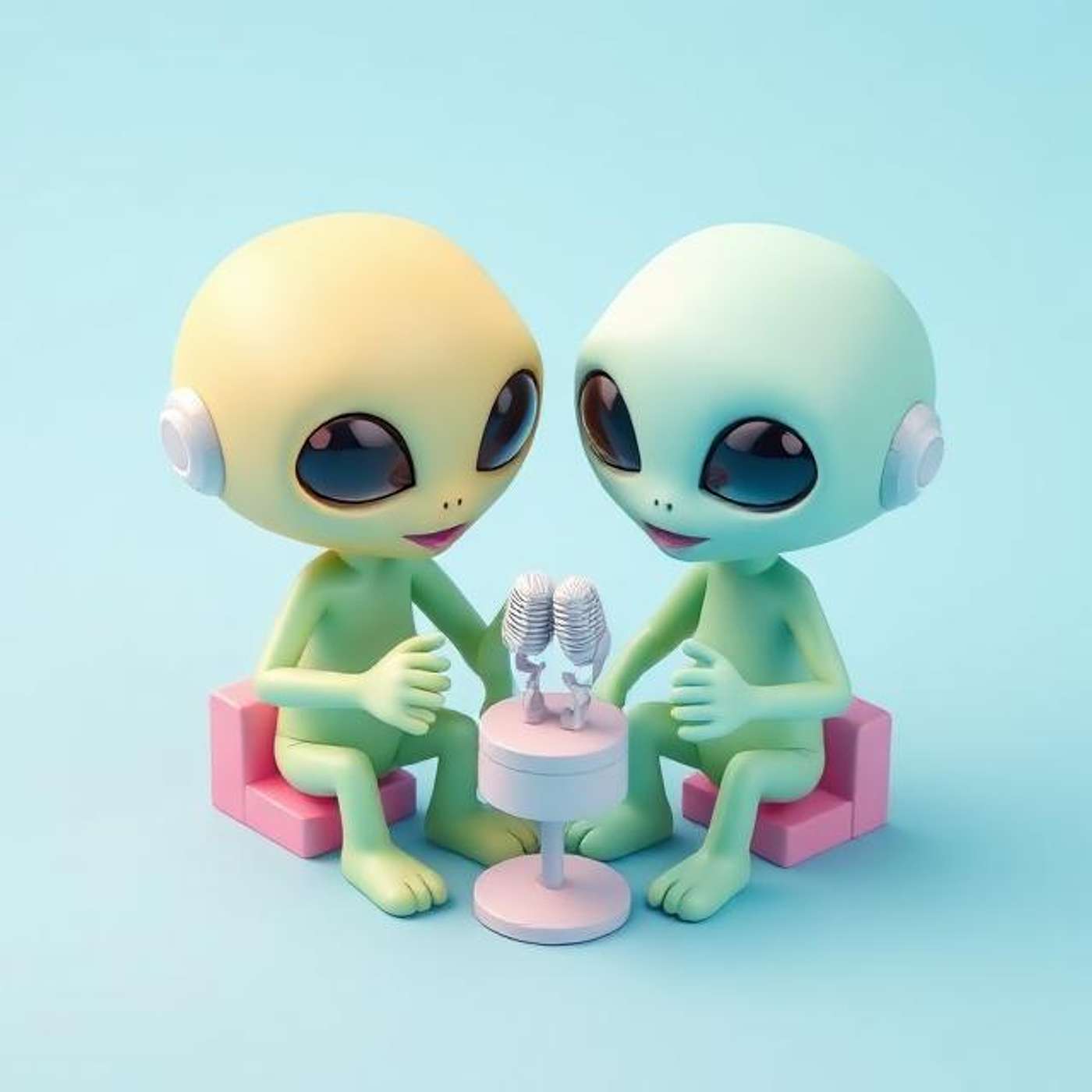 Two Aliens - Bananarama: The Definitive History of a Pop Phenomenon