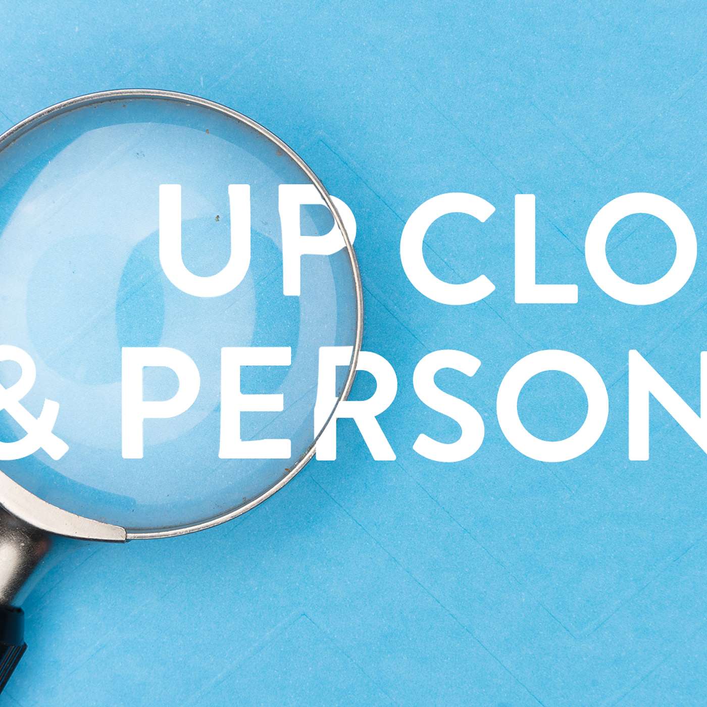 If I have doubts, can I follow God?, Up Close & Personal: Ep. 1 // Matt Johnson