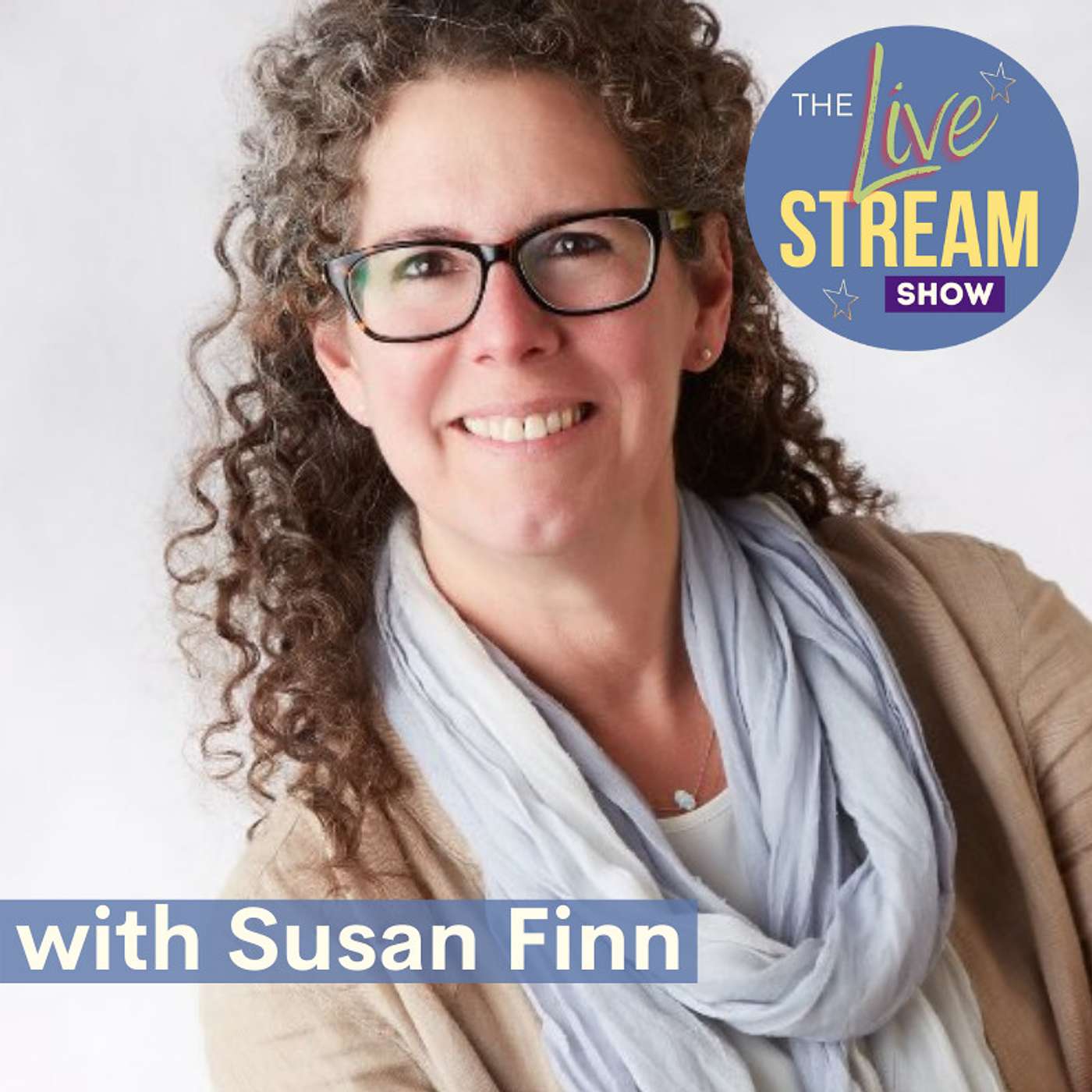 How to rise above the noise with Susan Finn