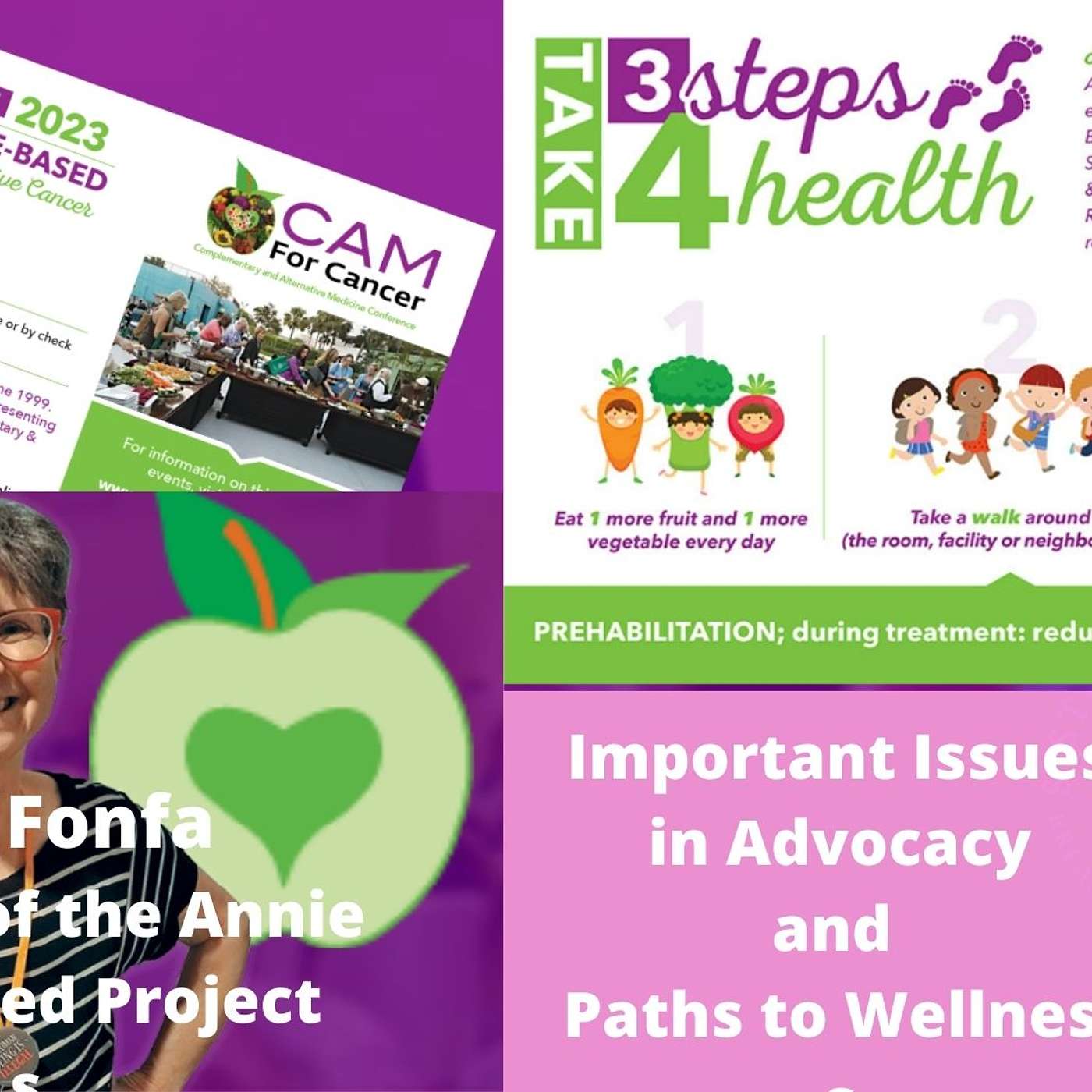 Sisters4Prevention Breast Cancer Stories and Survival
