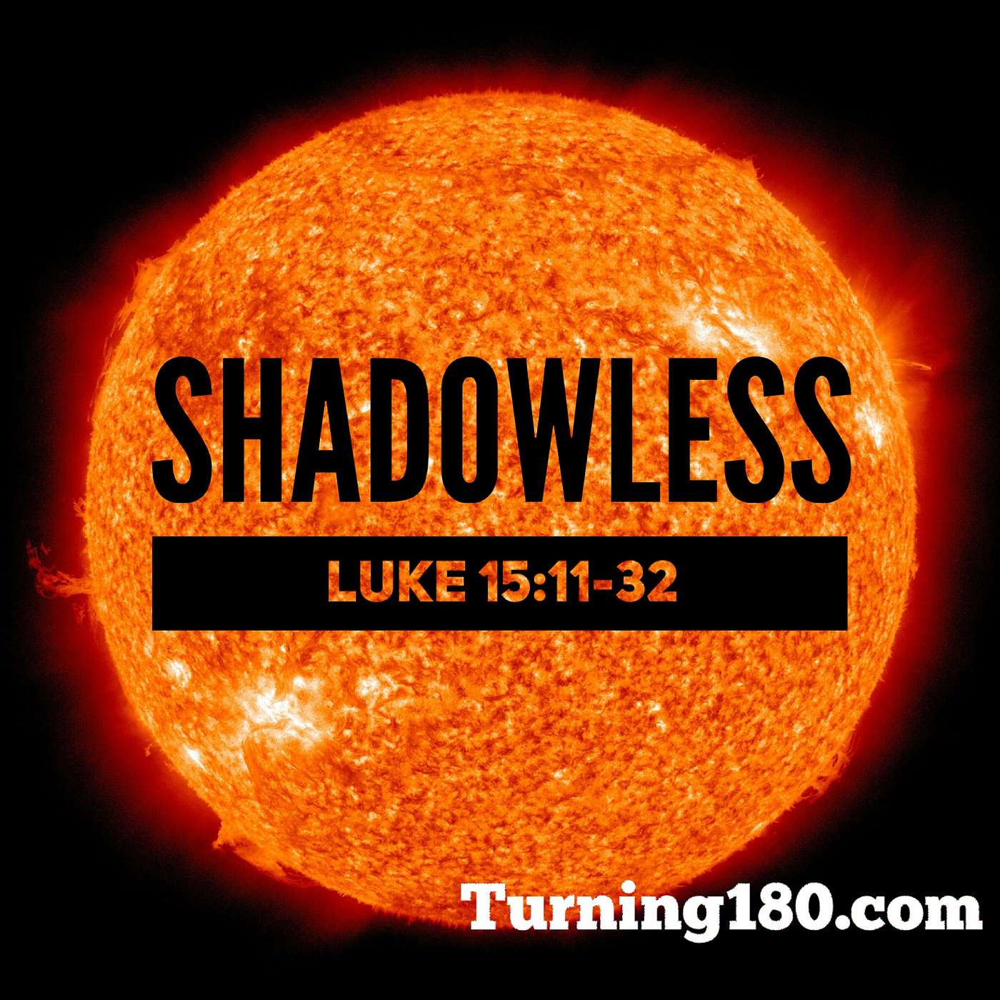 Pastor Jonathan’s Sermons