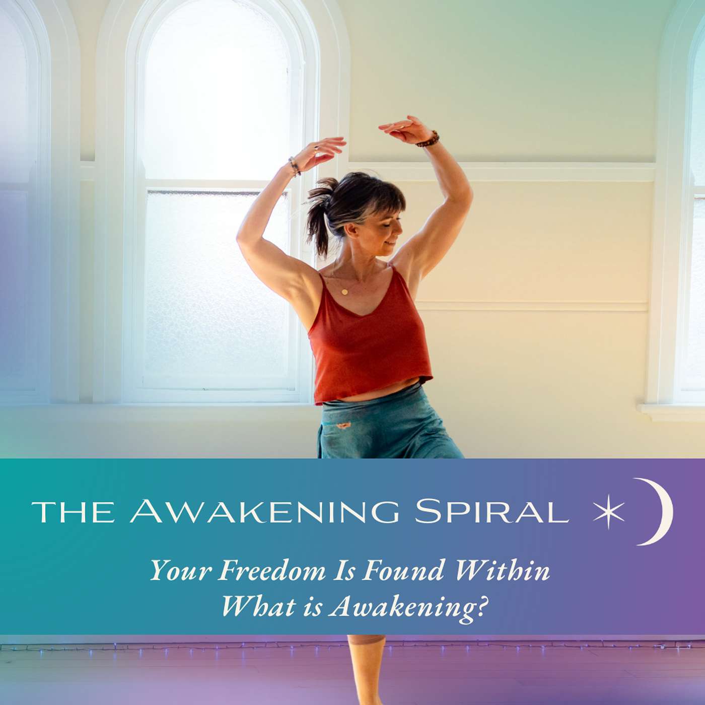 Contemplation: Your Freedom is Found Within - What is Awakening? Contemplation: Your Freedom is Found Within - What is Awakening?