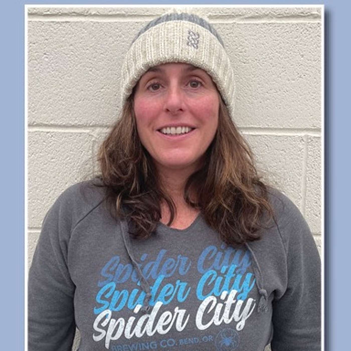 Grand Craft Beer: Spider City Brewmaster/Co-owner Melani Betti episode artwork