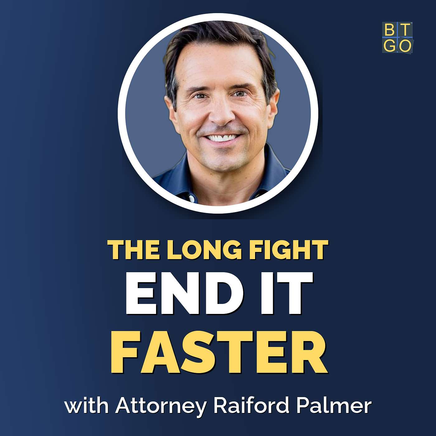 Raiford Palmer: What Family Court Is Really Like