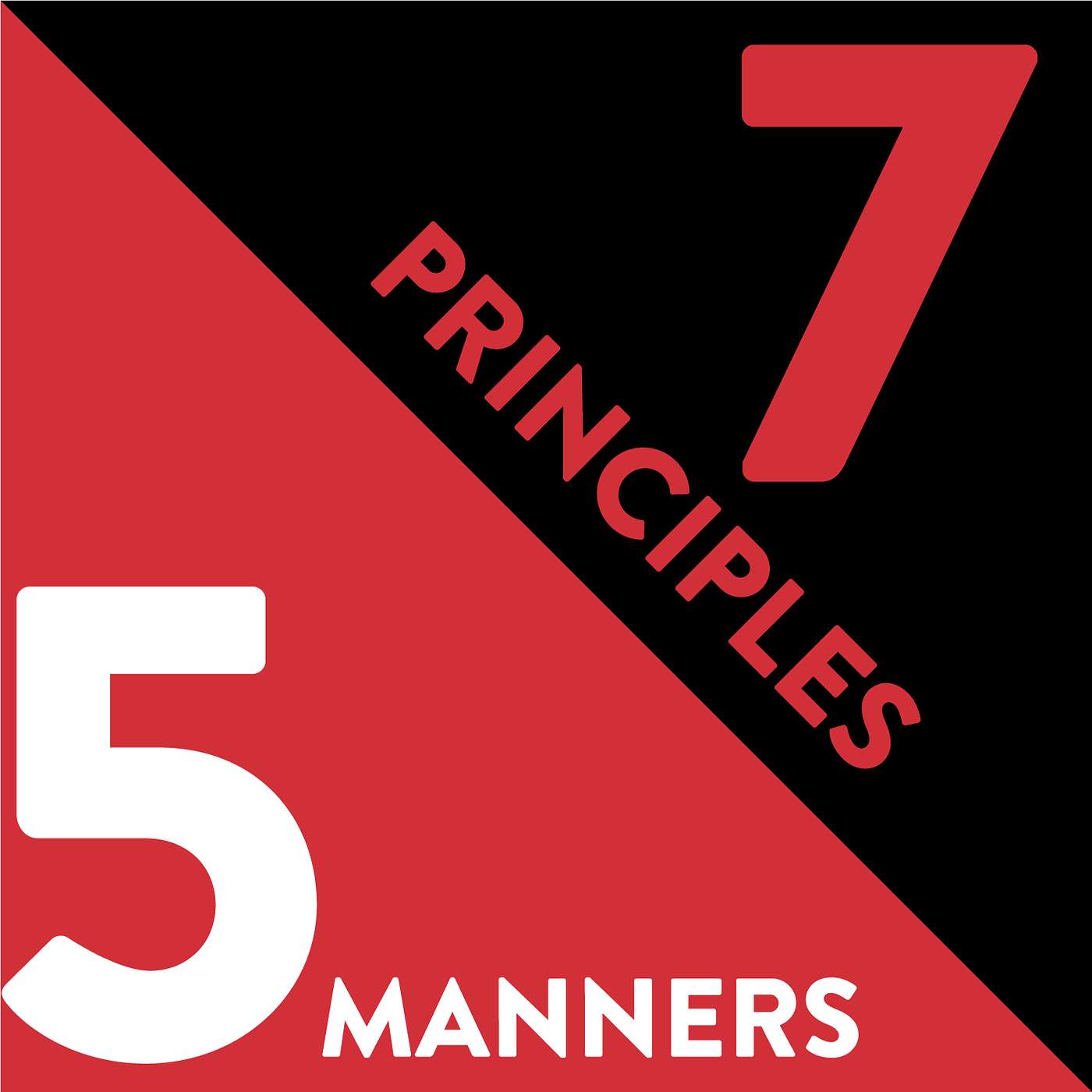 Manners: The Fifth Principle of Relationship Management