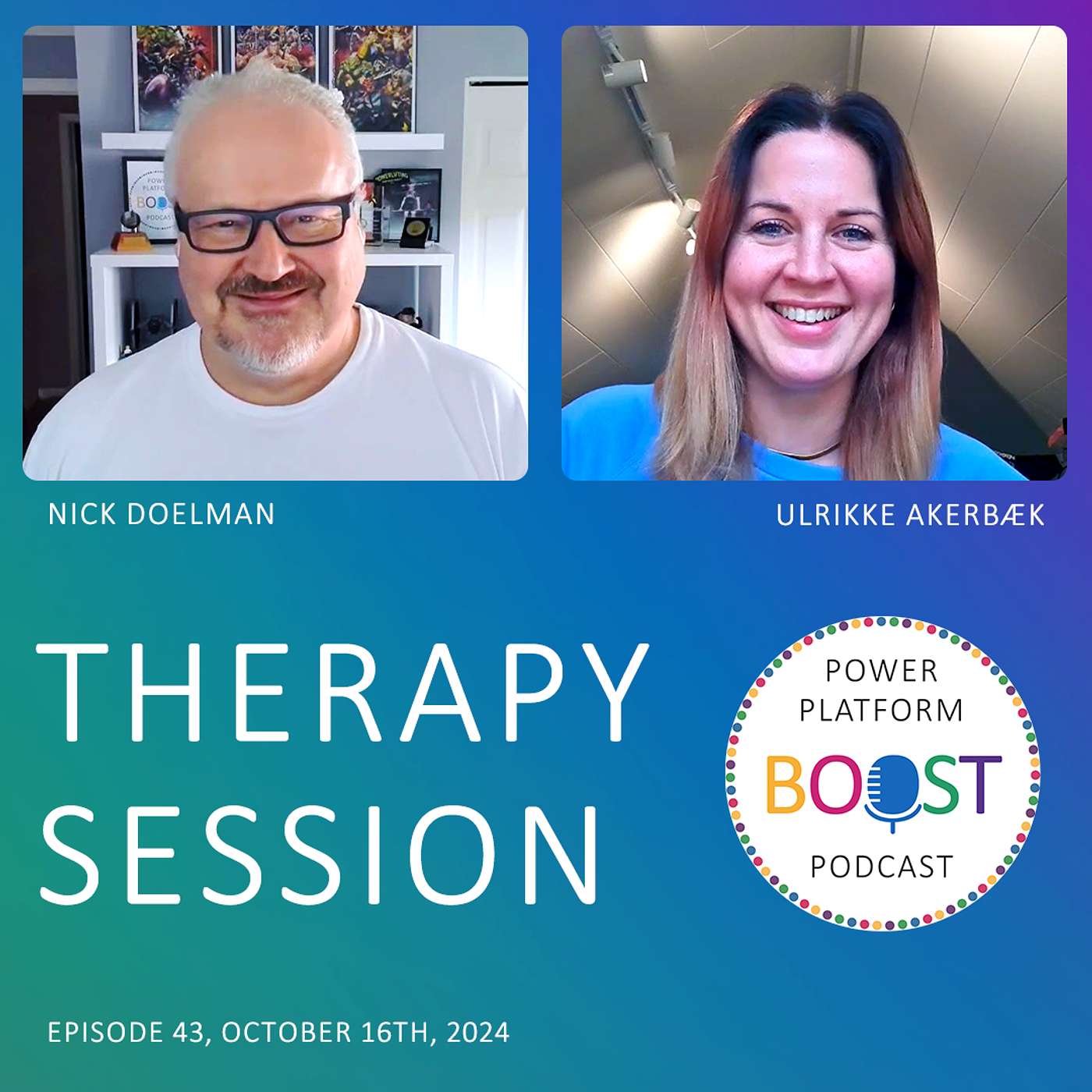 Power Platform Boost Podcast