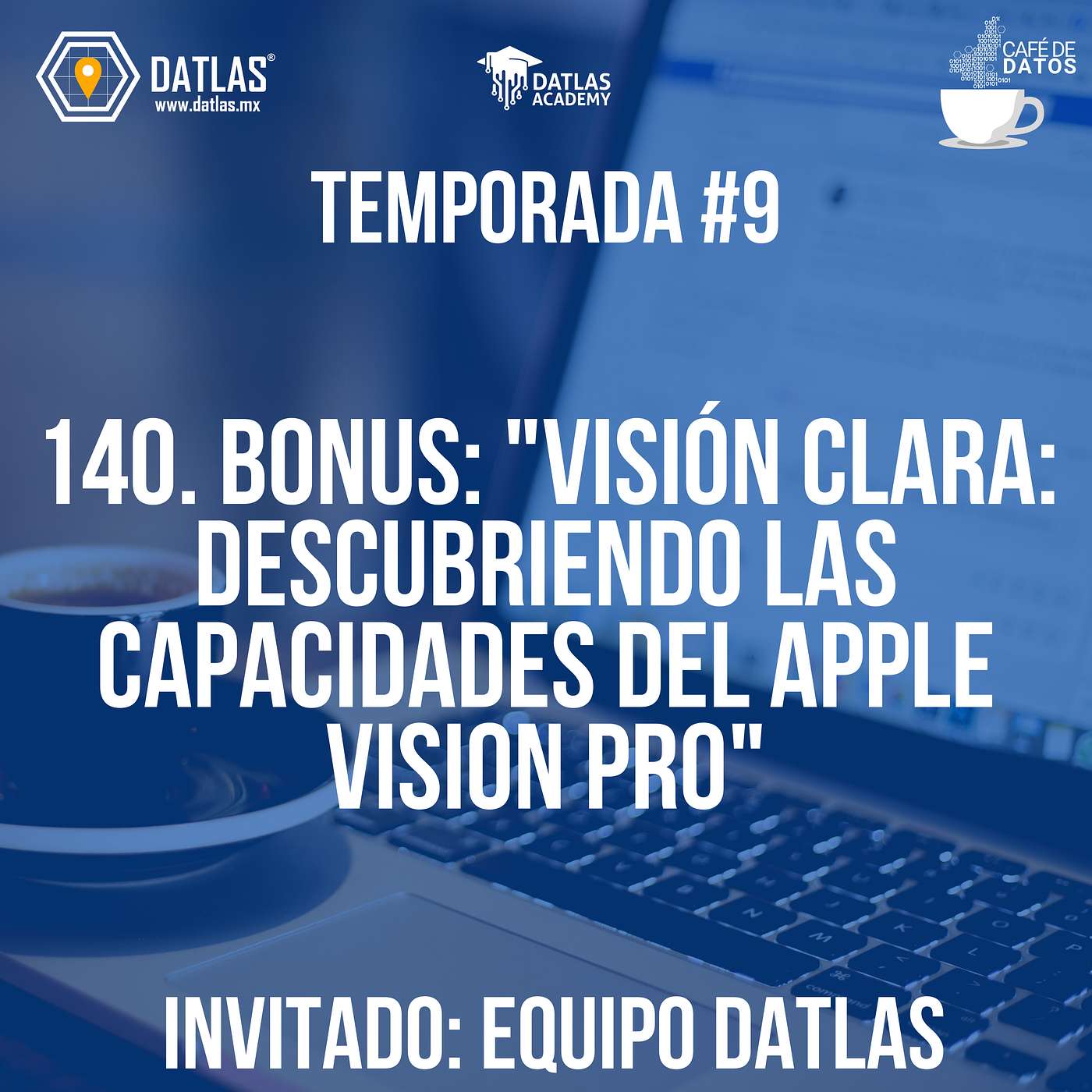 Café de Datos