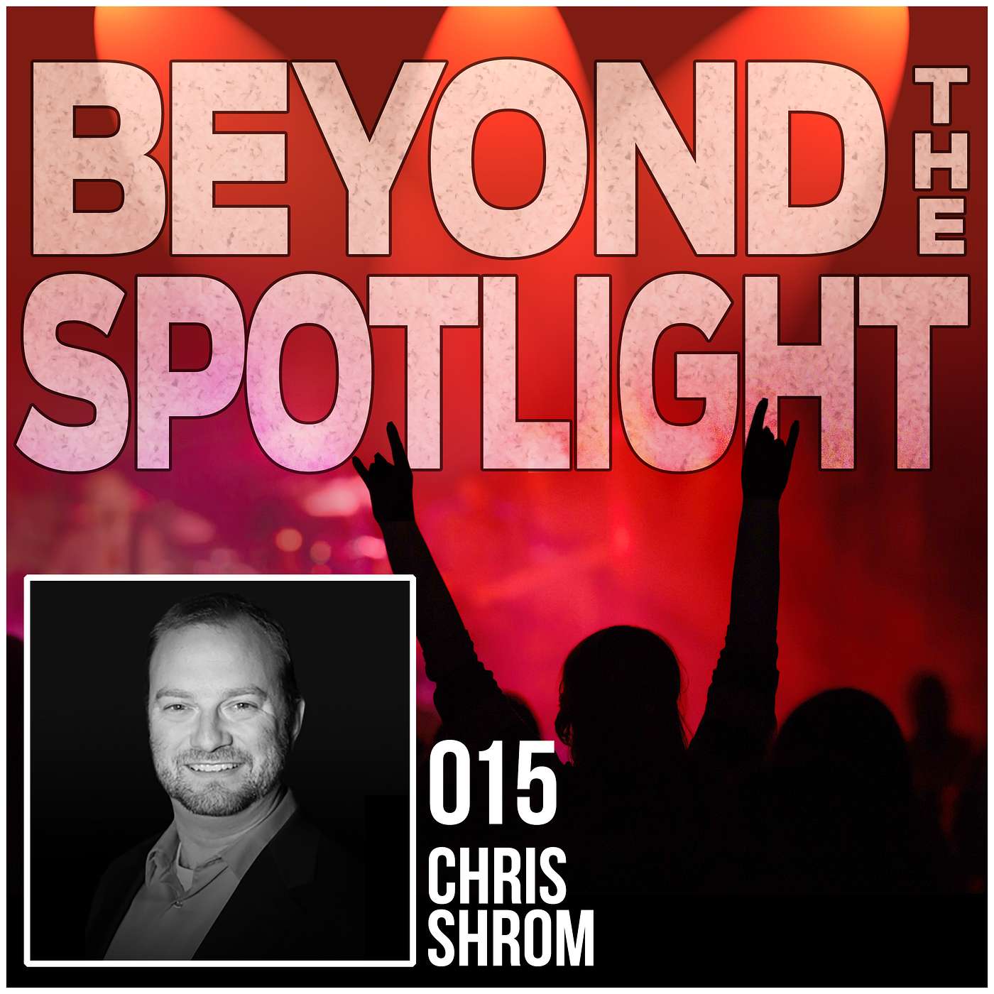 Beyond the Spotlight