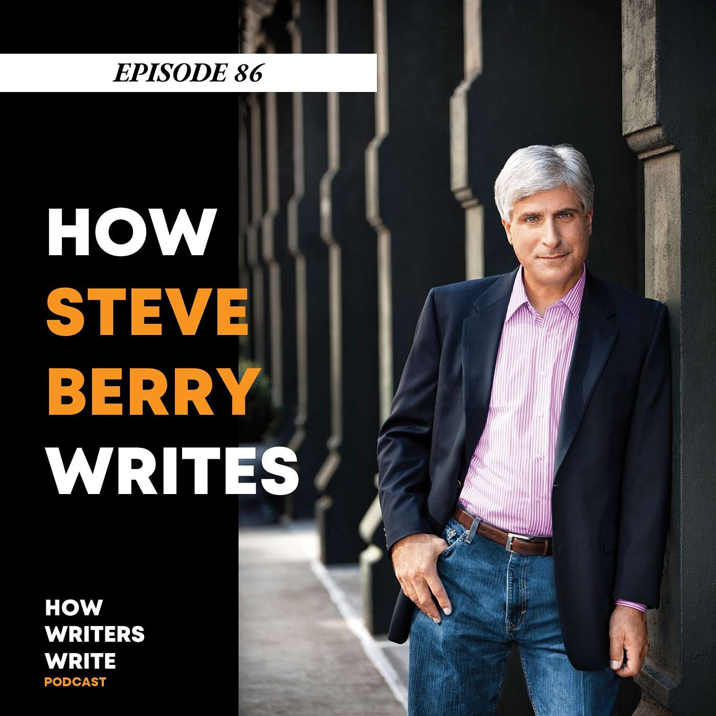 How Writers Write by HappyWriter