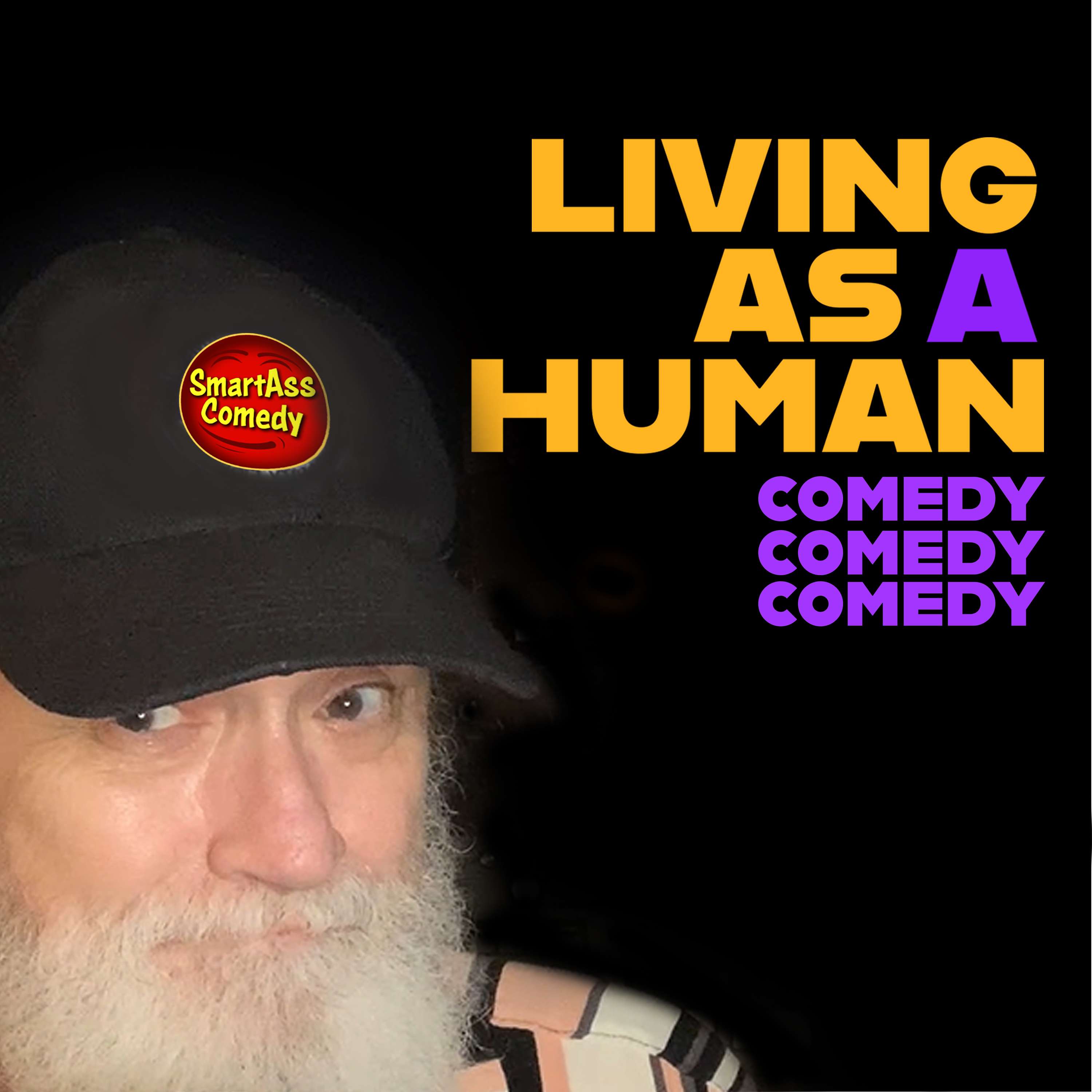 Living As A Human